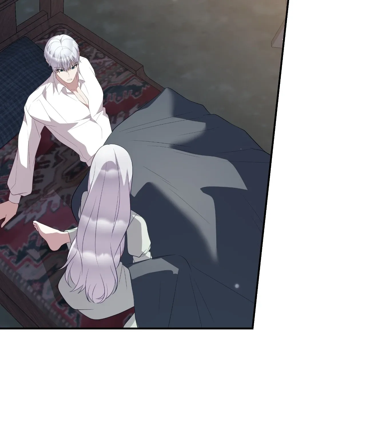Every Night with the Slave Princess Chapter 24 page 86 - 