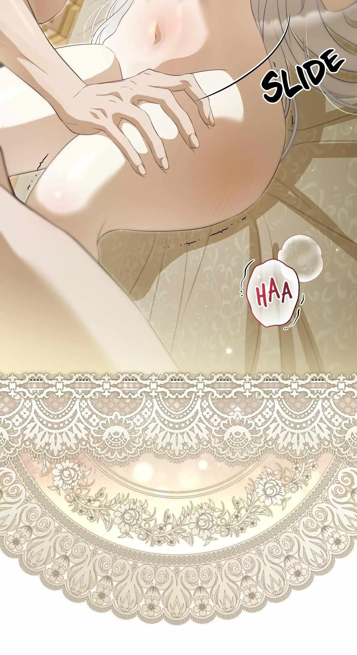 Every Night with the Slave Princess Chapter 25.95 page 11 - 