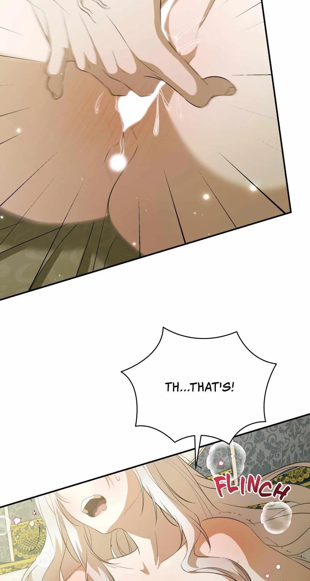 Every Night with the Slave Princess Chapter 25.95 page 14 - 