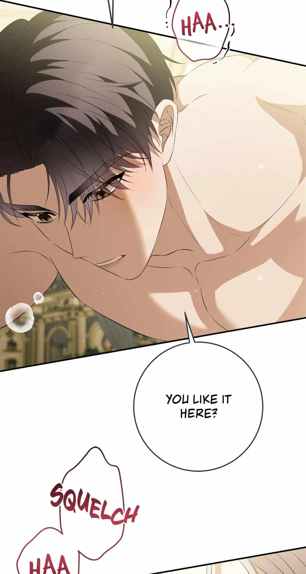 Every Night with the Slave Princess Chapter 25.95 page 16 - 