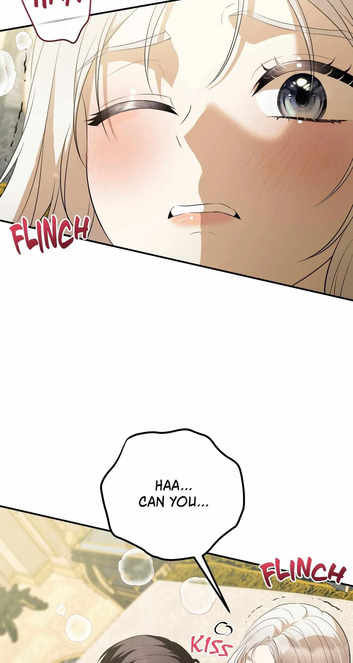 Every Night with the Slave Princess Chapter 25.95 page 17 - 