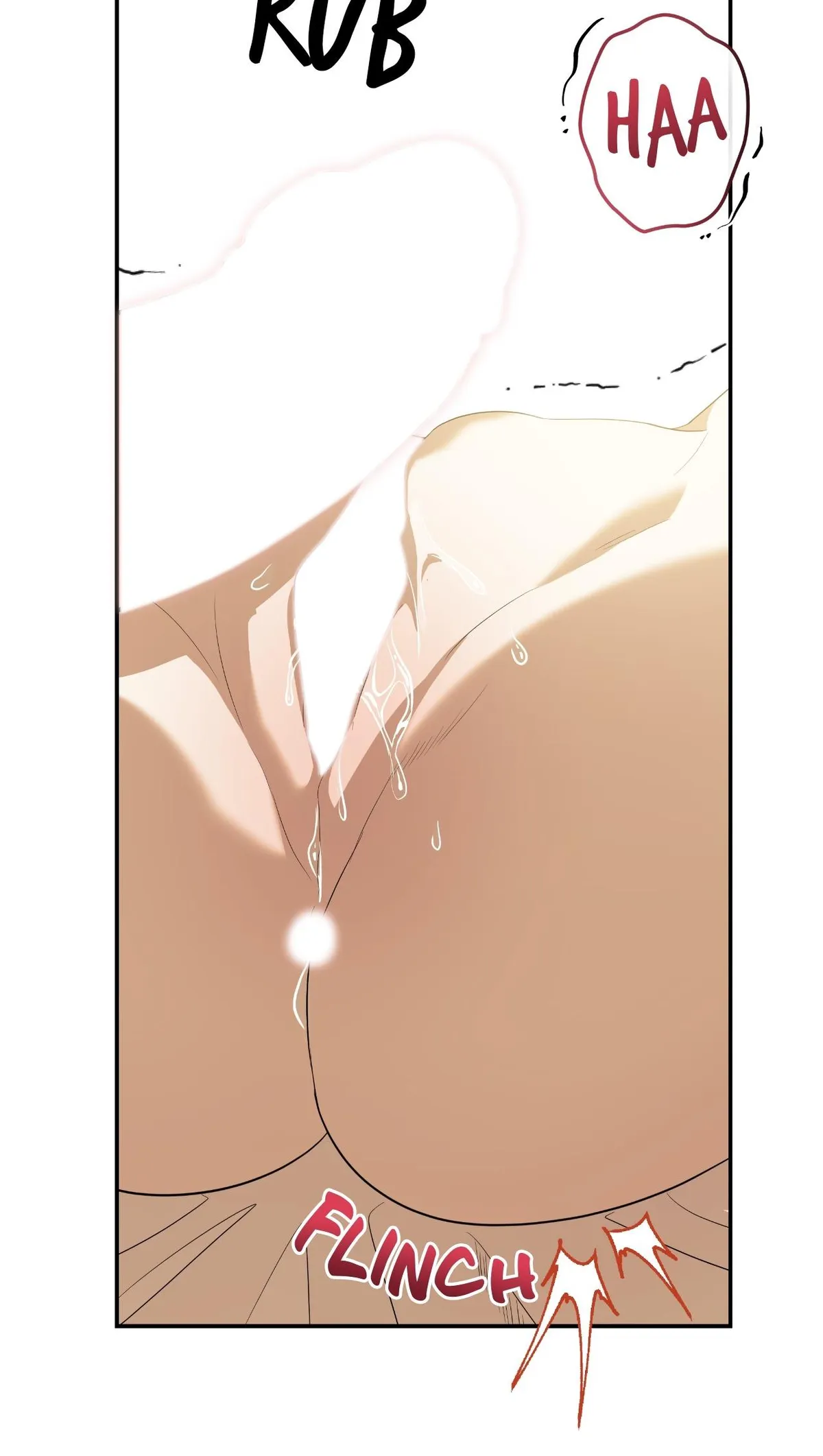 Every Night with the Slave Princess Chapter 25.95 page 20 - 