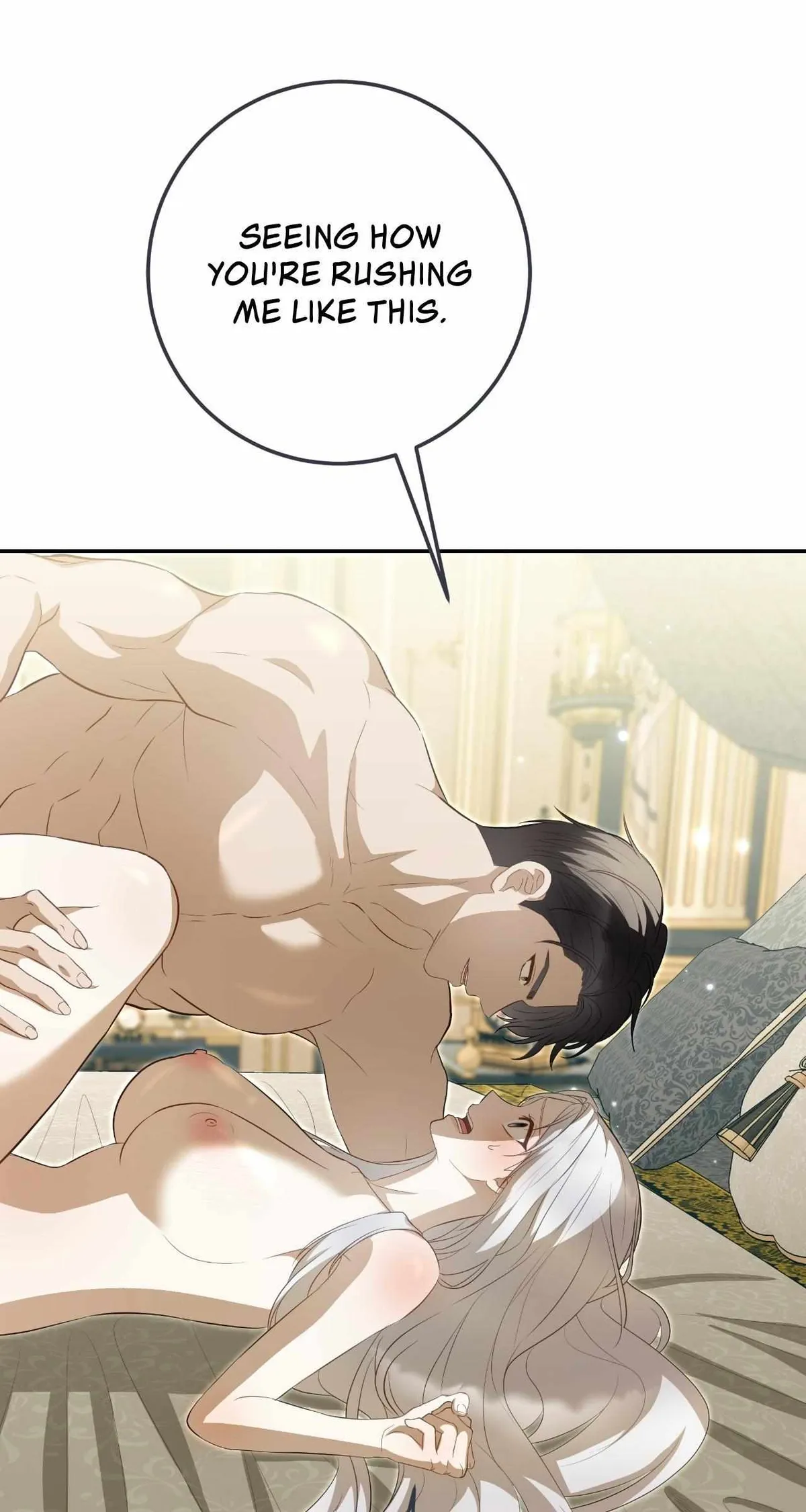 Every Night with the Slave Princess Chapter 25.95 page 21 - 