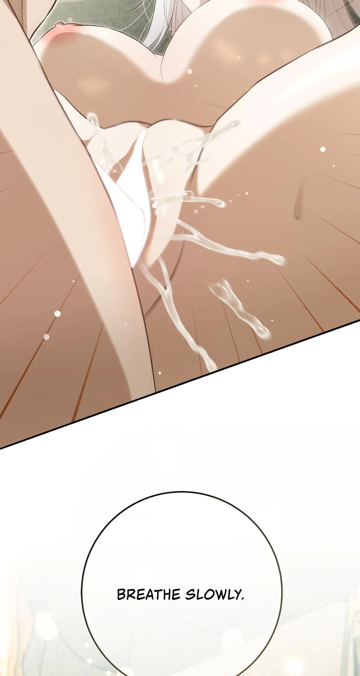 Every Night with the Slave Princess Chapter 25.95 page 23 - 