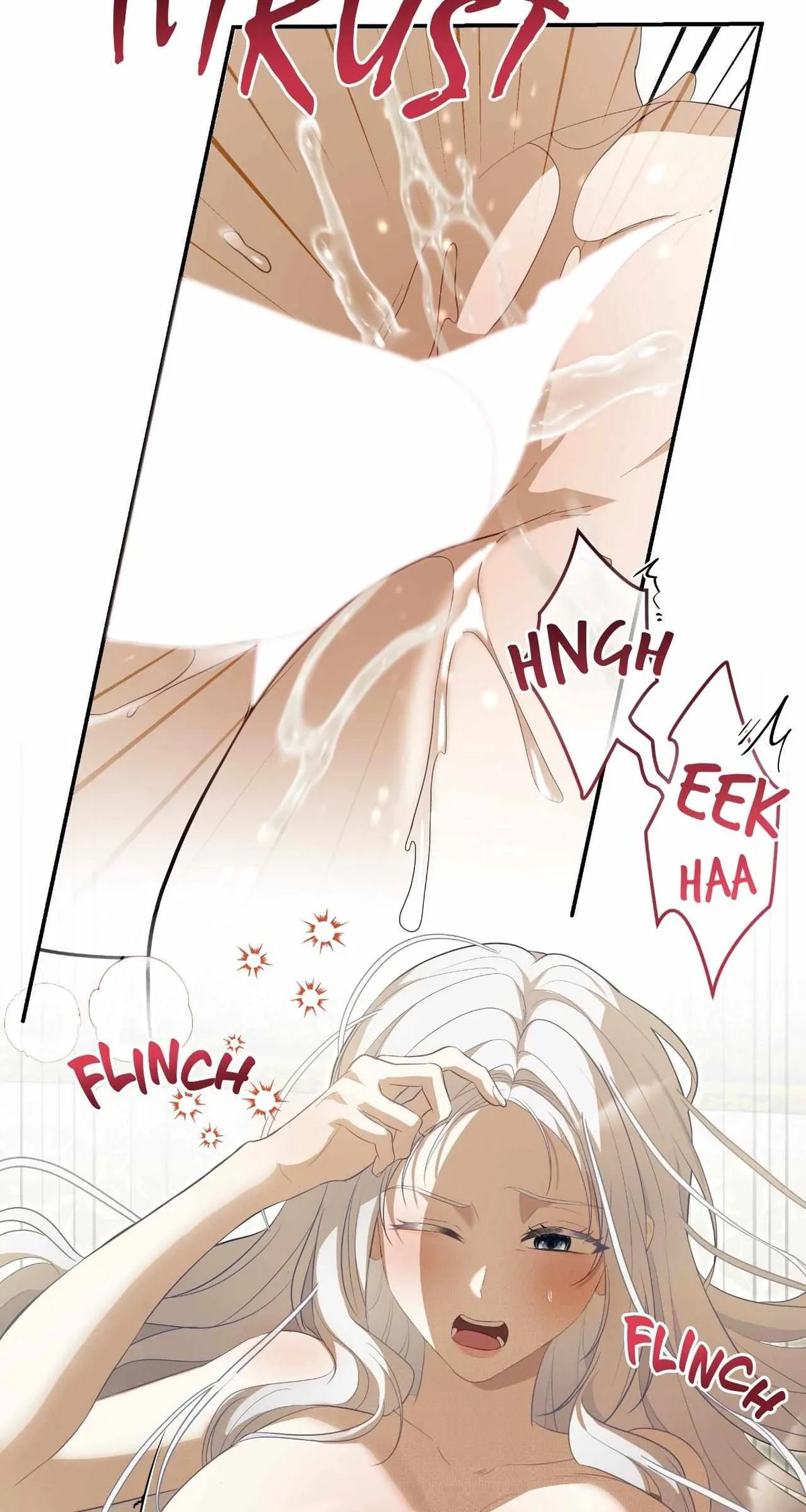 Every Night with the Slave Princess Chapter 25.95 page 26 - 