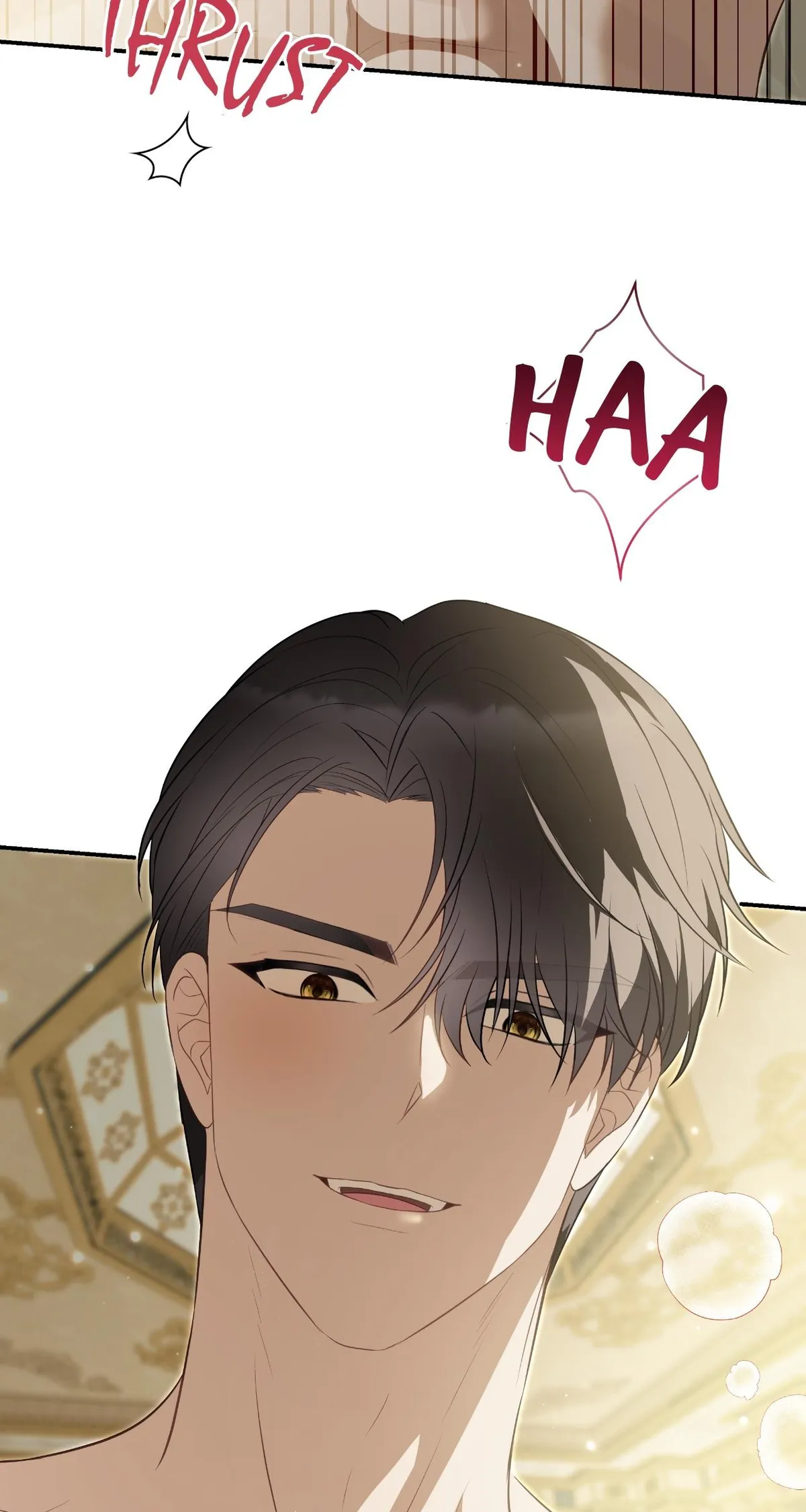 Every Night with the Slave Princess Chapter 25.95 page 28 - 