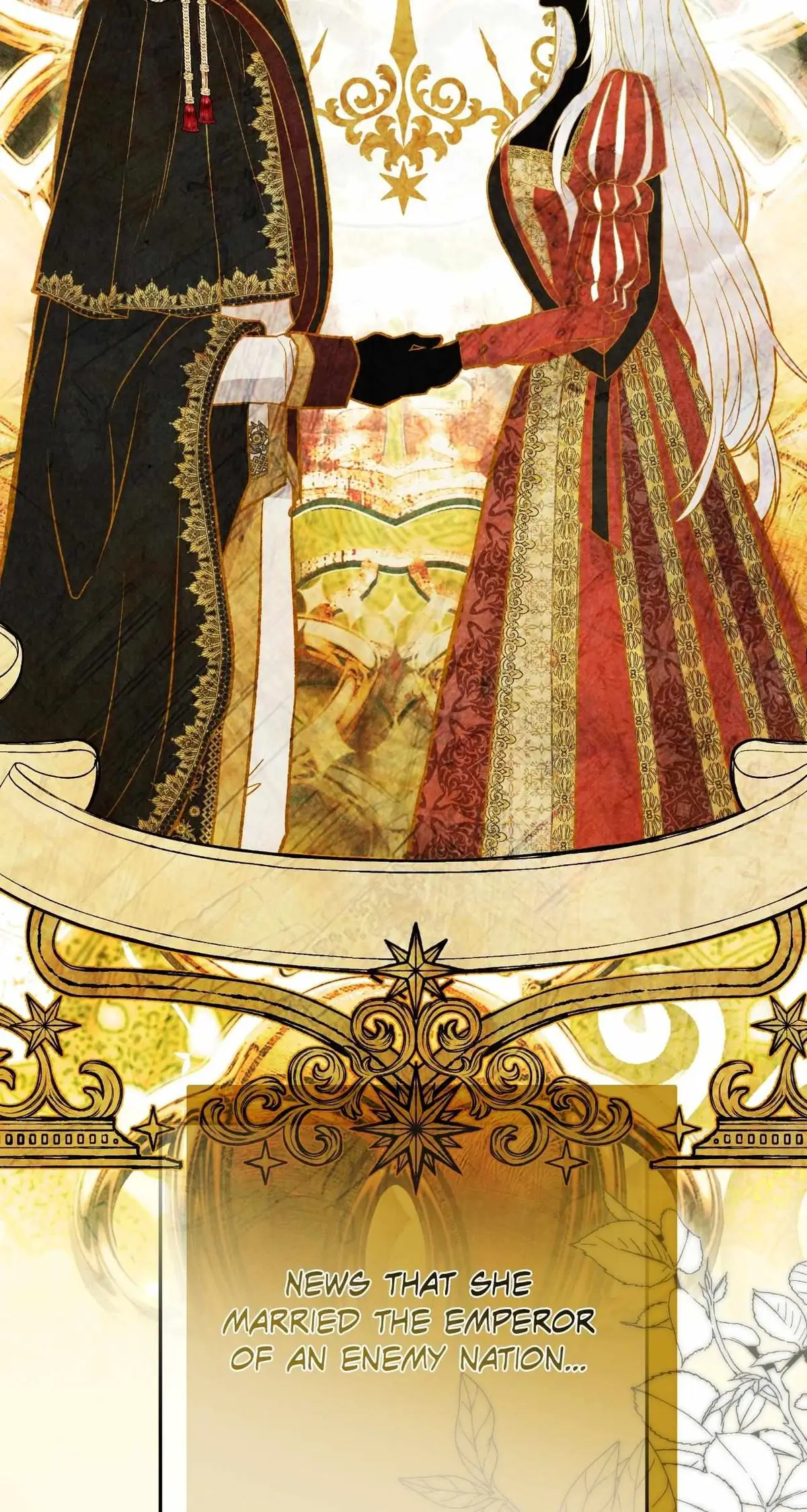 Every Night with the Slave Princess Chapter 25.95 page 4 - 