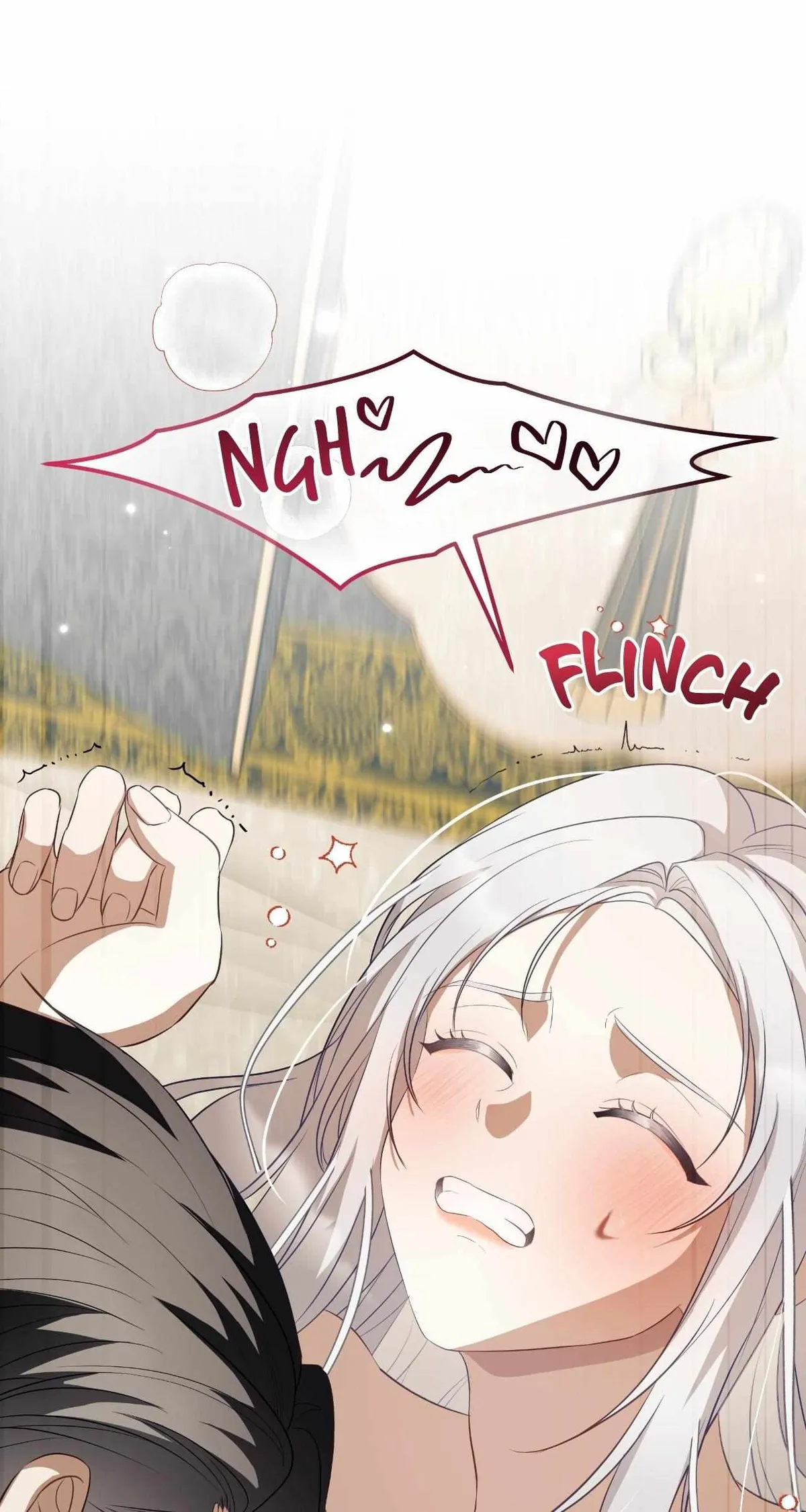 Every Night with the Slave Princess Chapter 25.95 page 35 - 