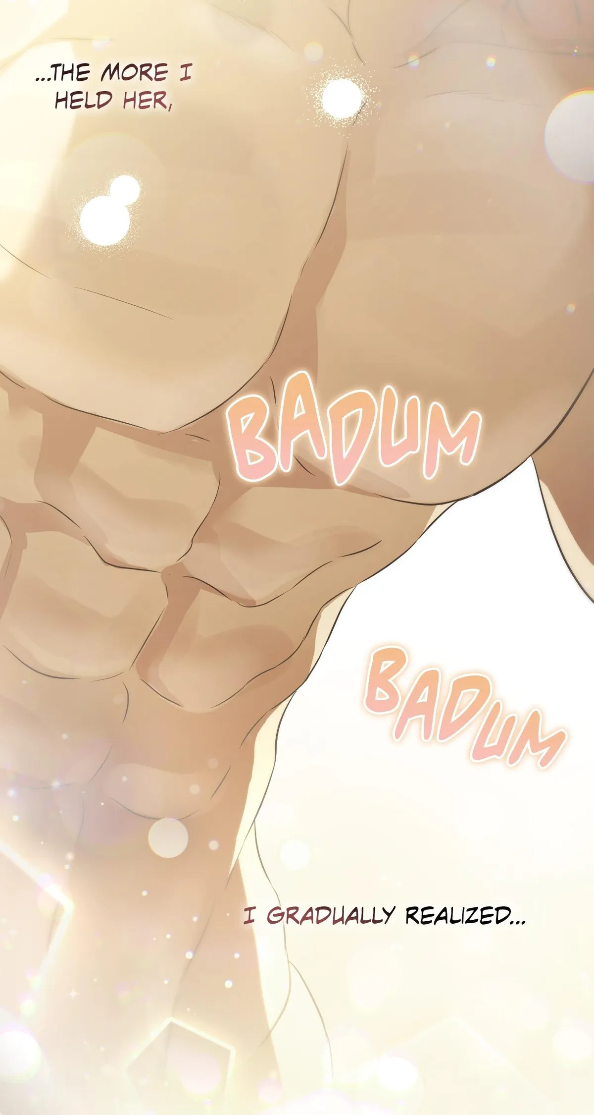 Every Night with the Slave Princess Chapter 25.95 page 43 - 