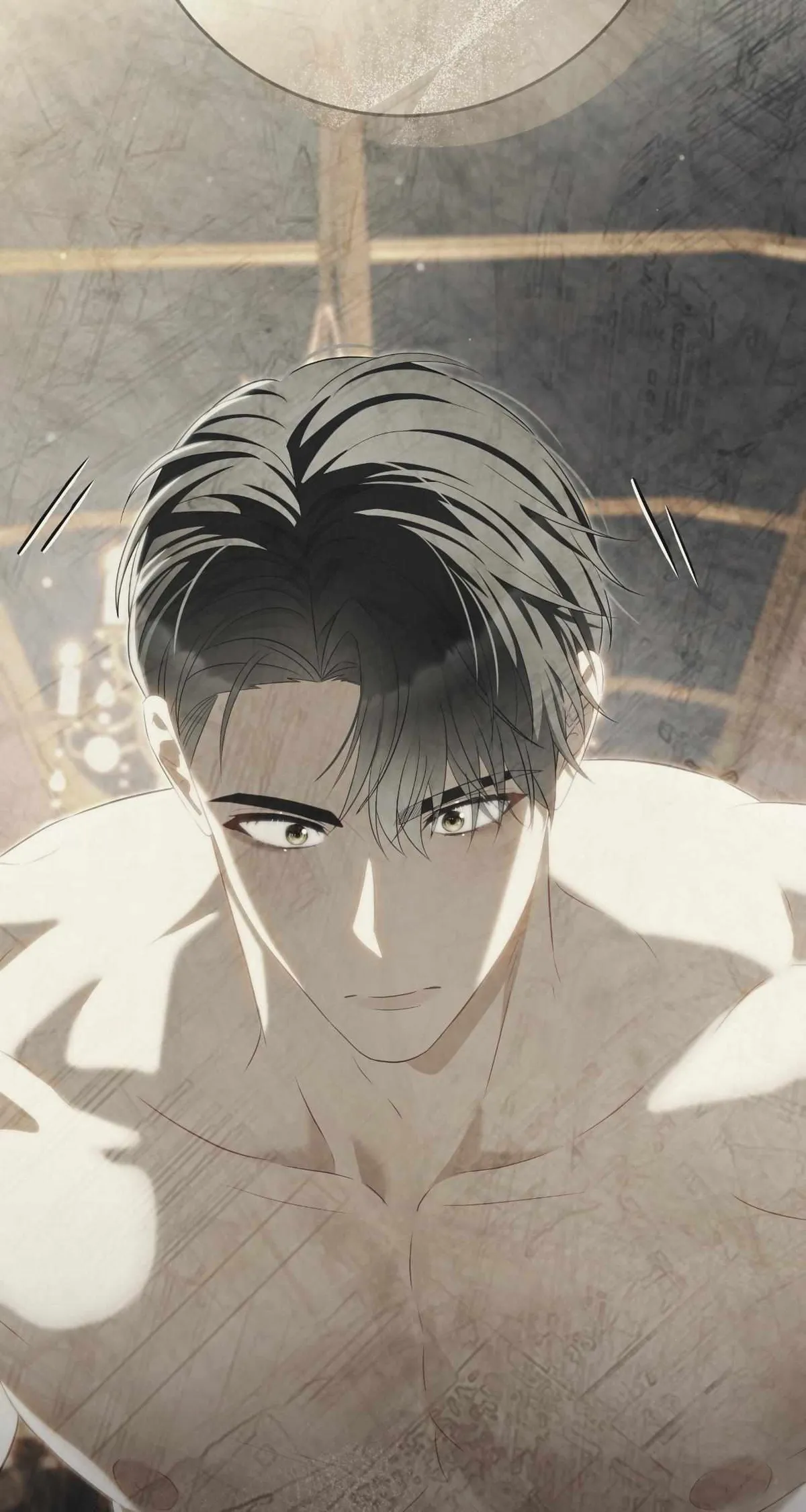 Every Night with the Slave Princess Chapter 25.95 page 46 - 