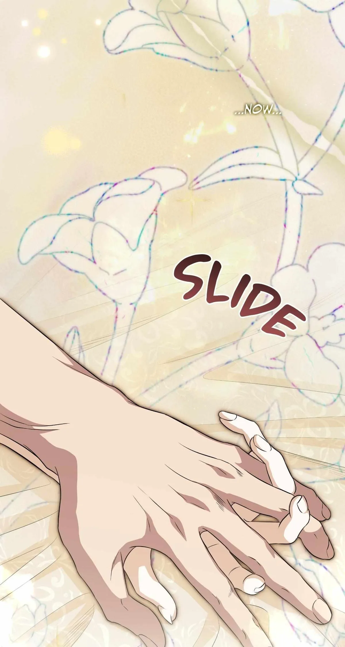 Every Night with the Slave Princess Chapter 25.95 page 50 - 