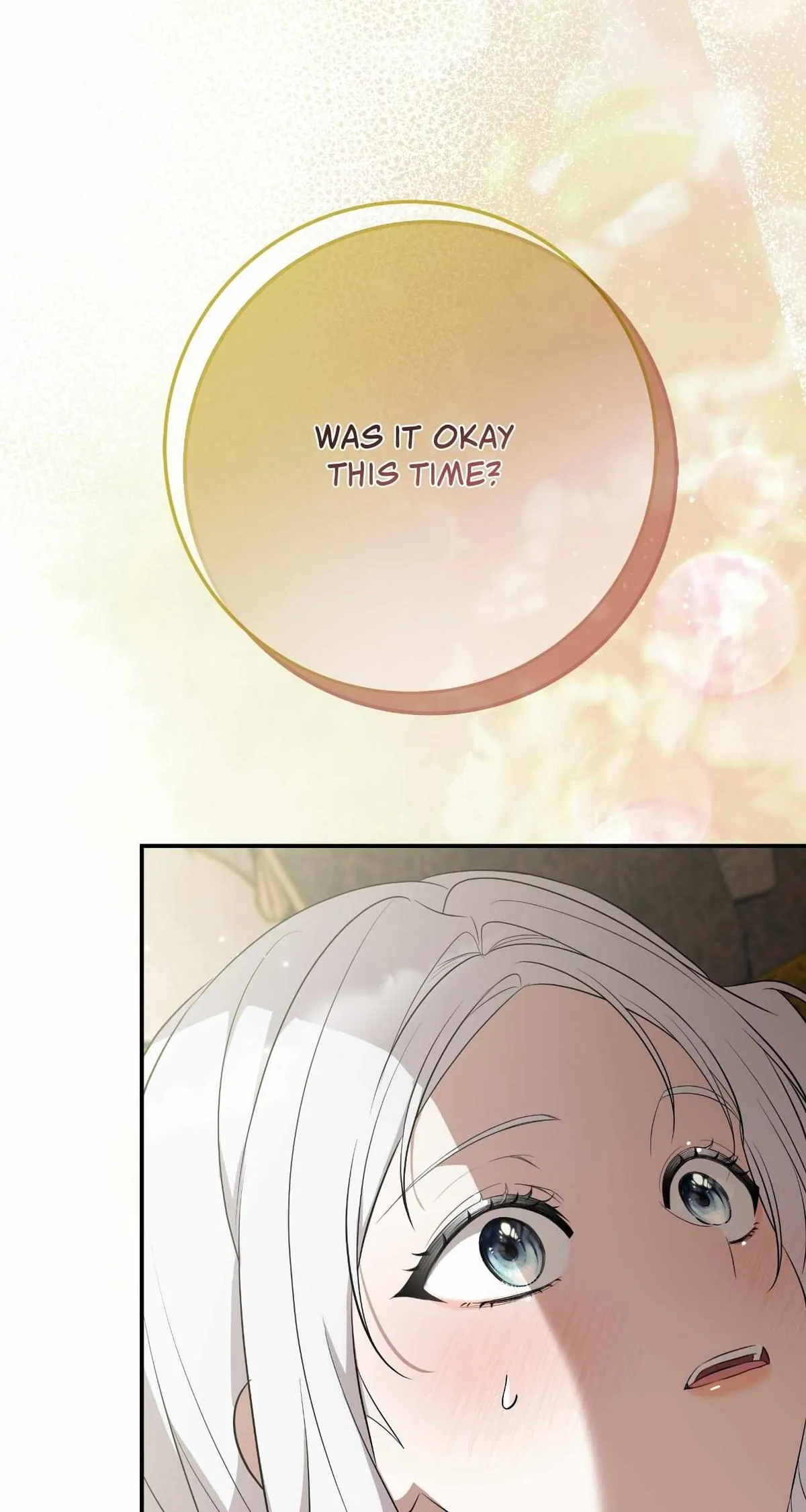 Every Night with the Slave Princess Chapter 25.95 page 53 - 