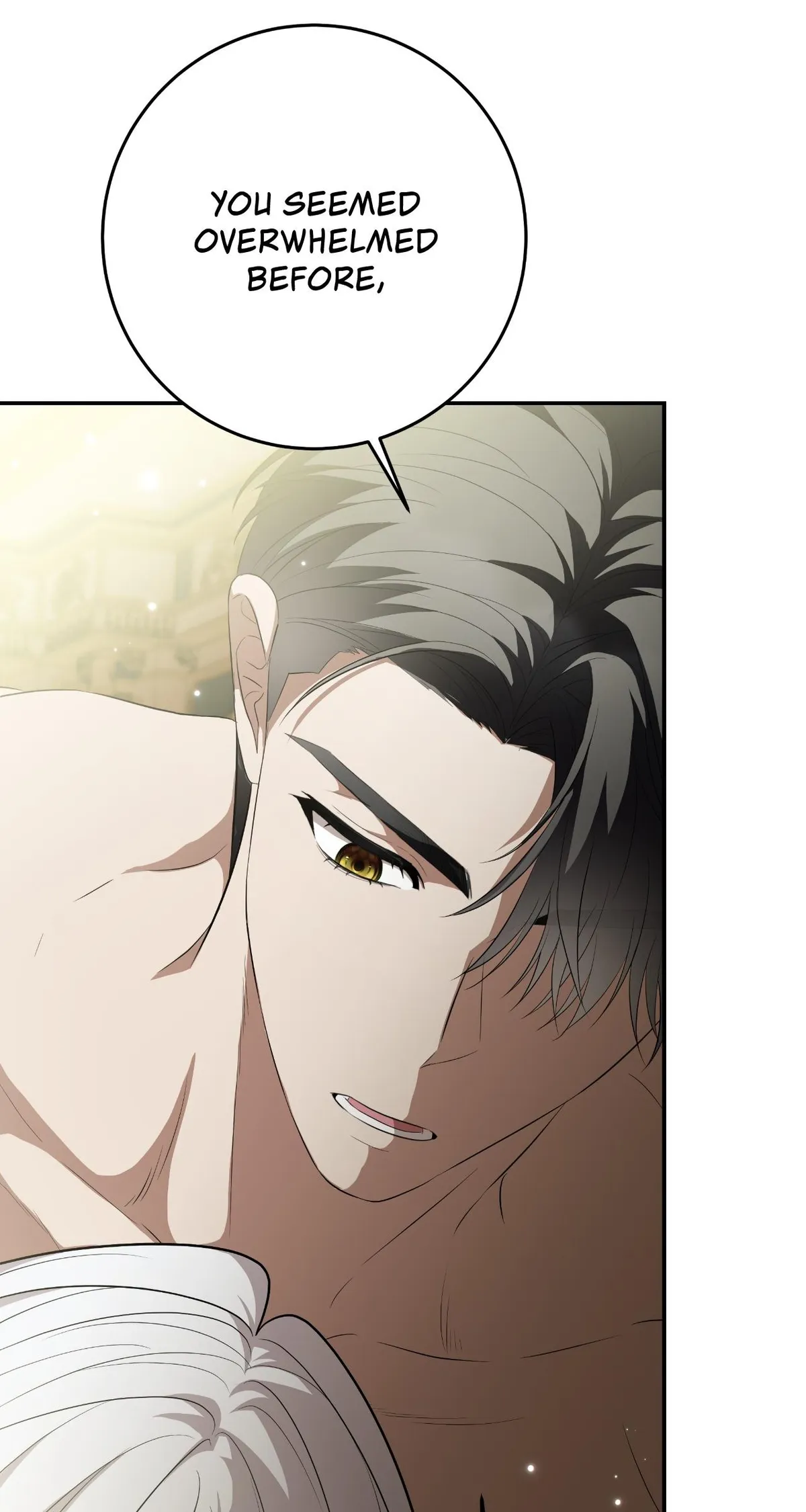 Every Night with the Slave Princess Chapter 25.95 page 55 - 