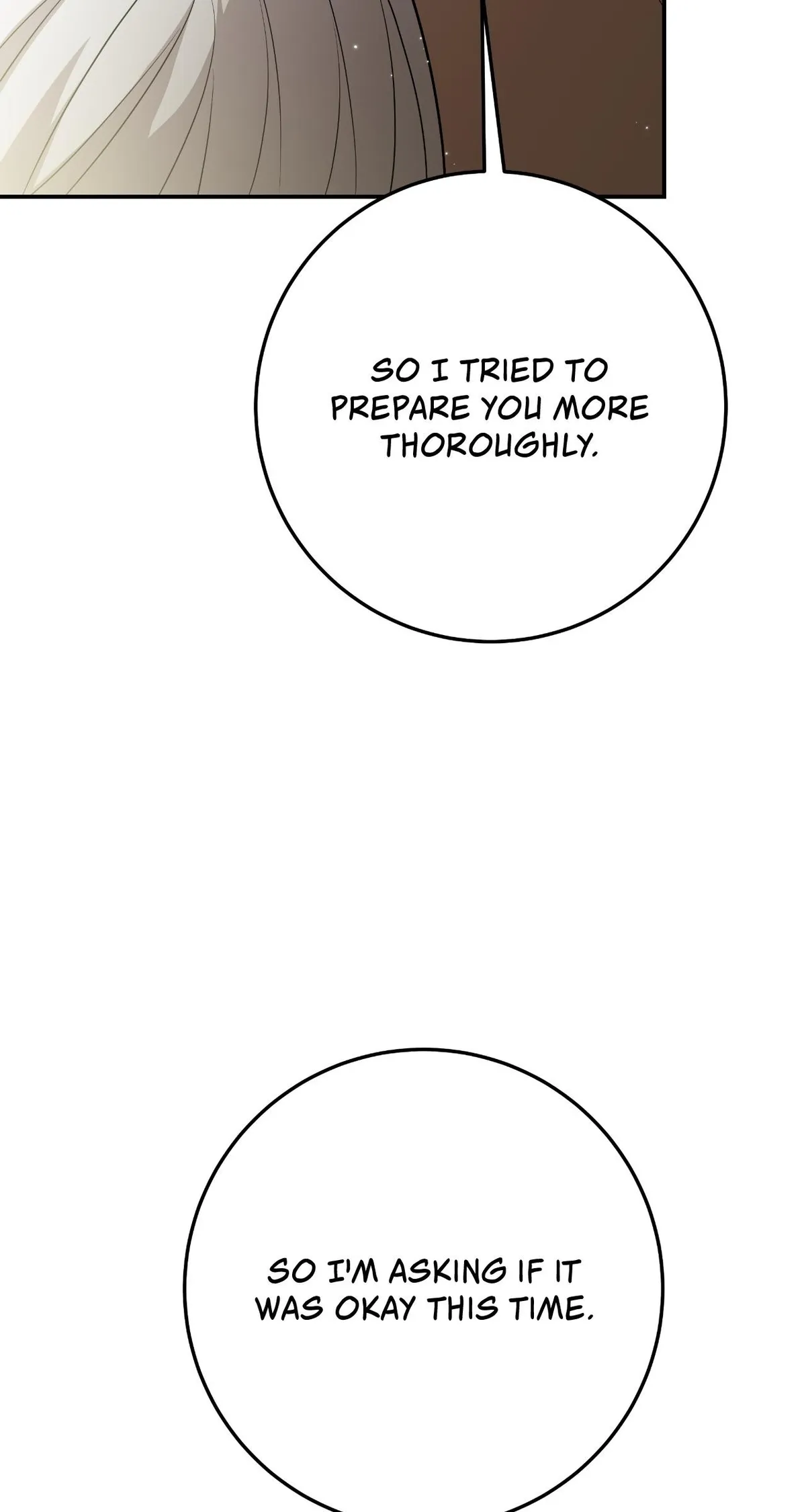 Every Night with the Slave Princess Chapter 25.95 page 56 - 