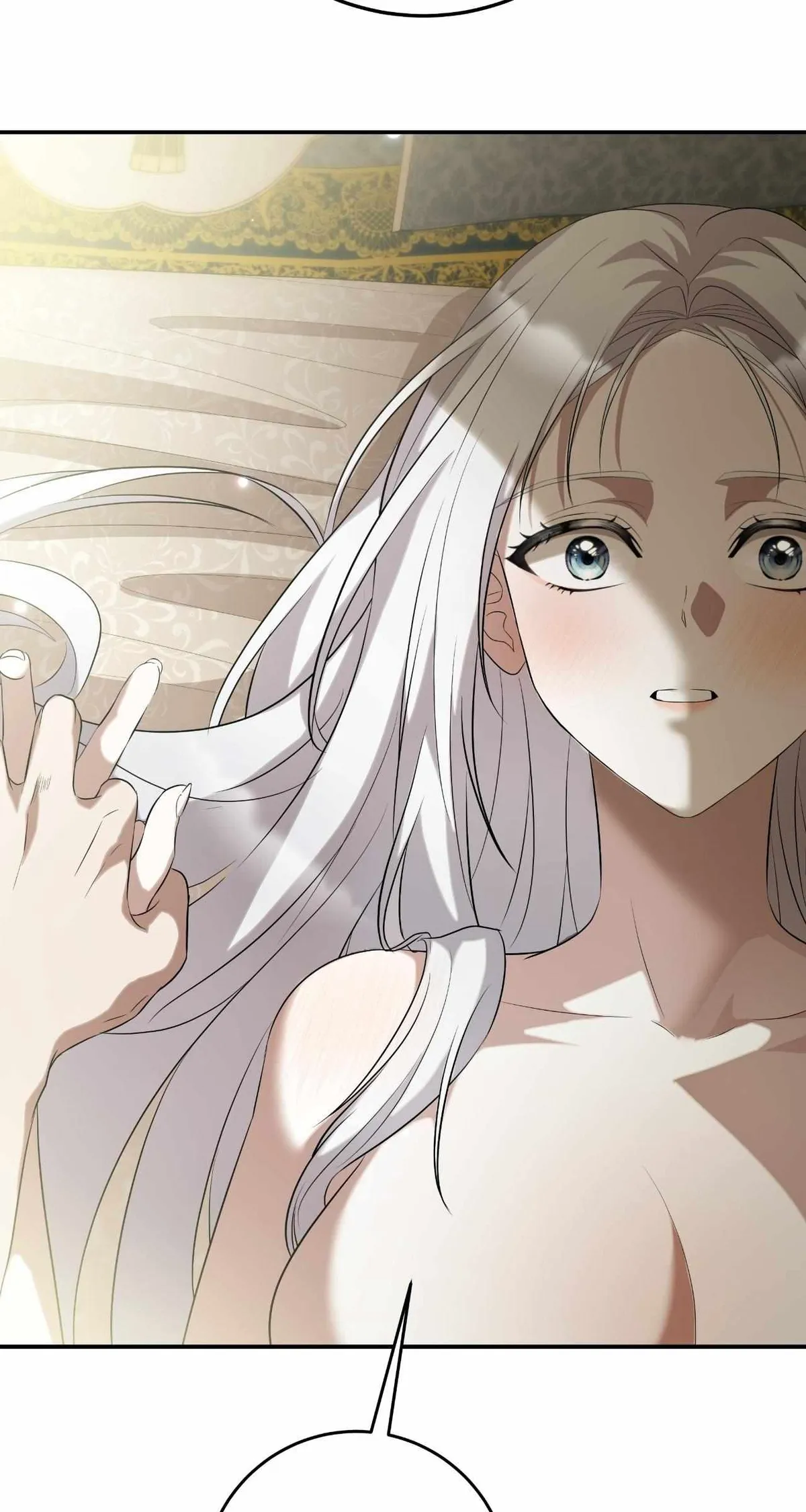 Every Night with the Slave Princess Chapter 25.95 page 57 - 