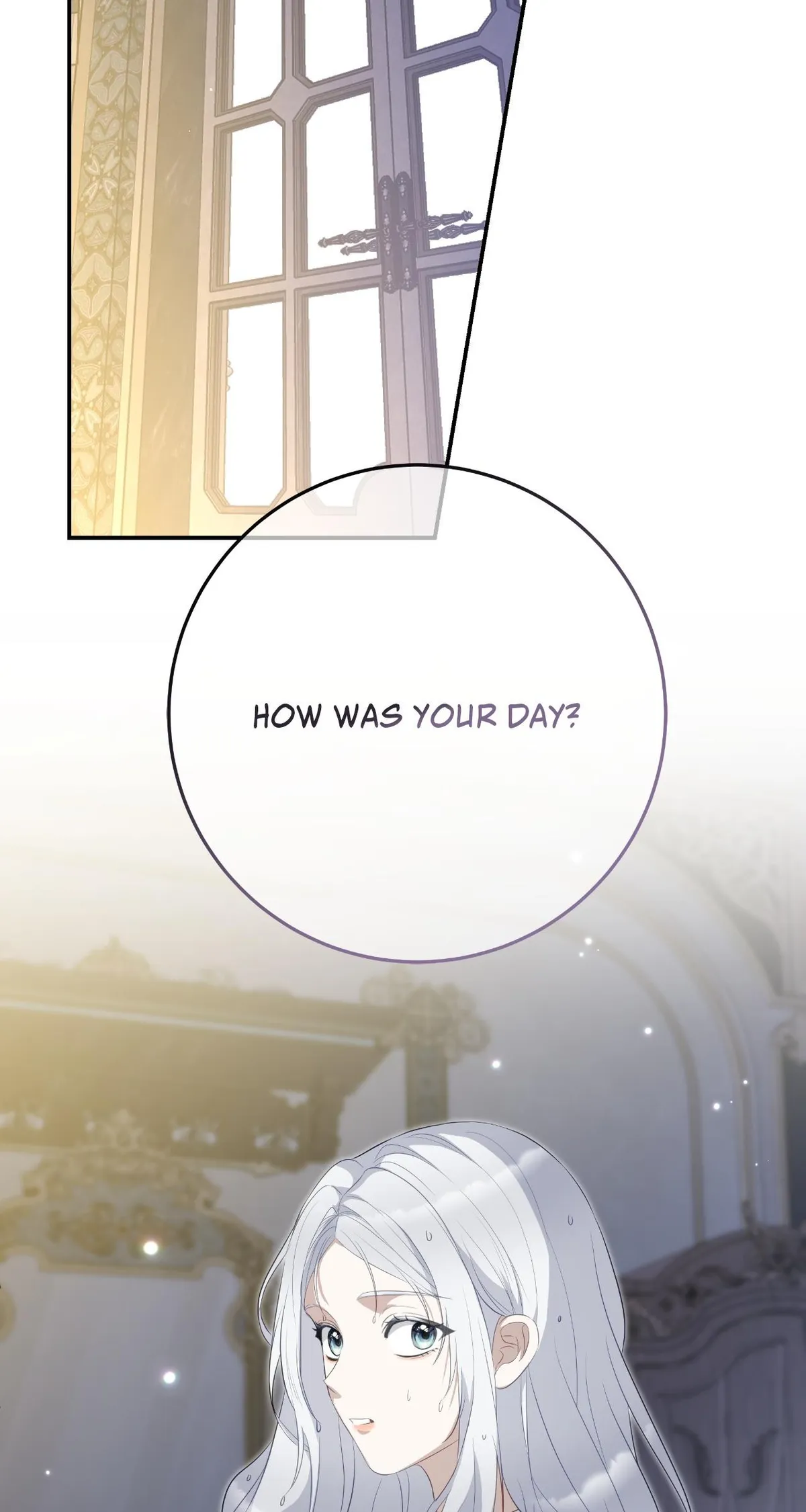 Every Night with the Slave Princess Chapter 25.95 page 64 - 