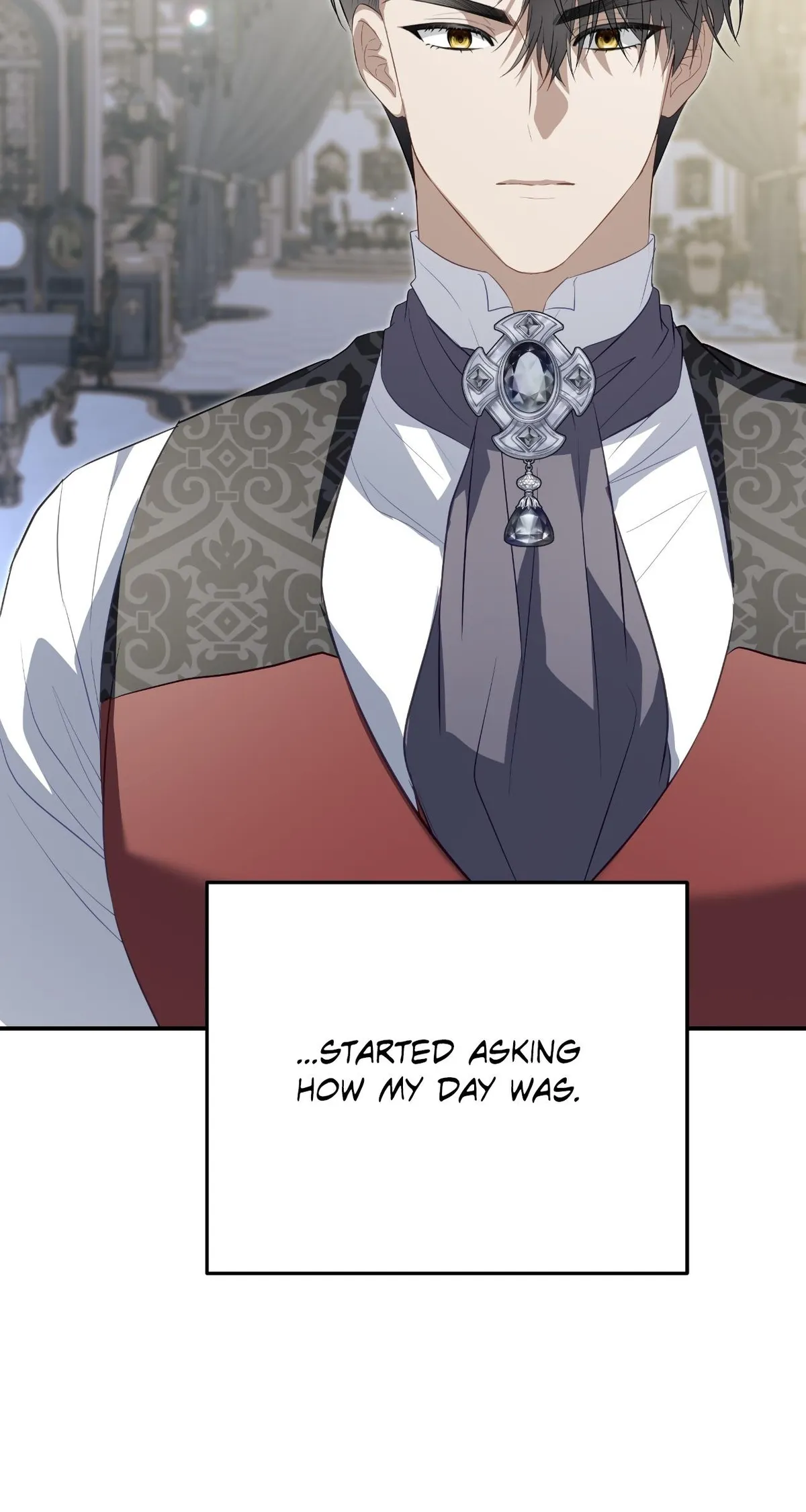 Every Night with the Slave Princess Chapter 25.95 page 66 - 