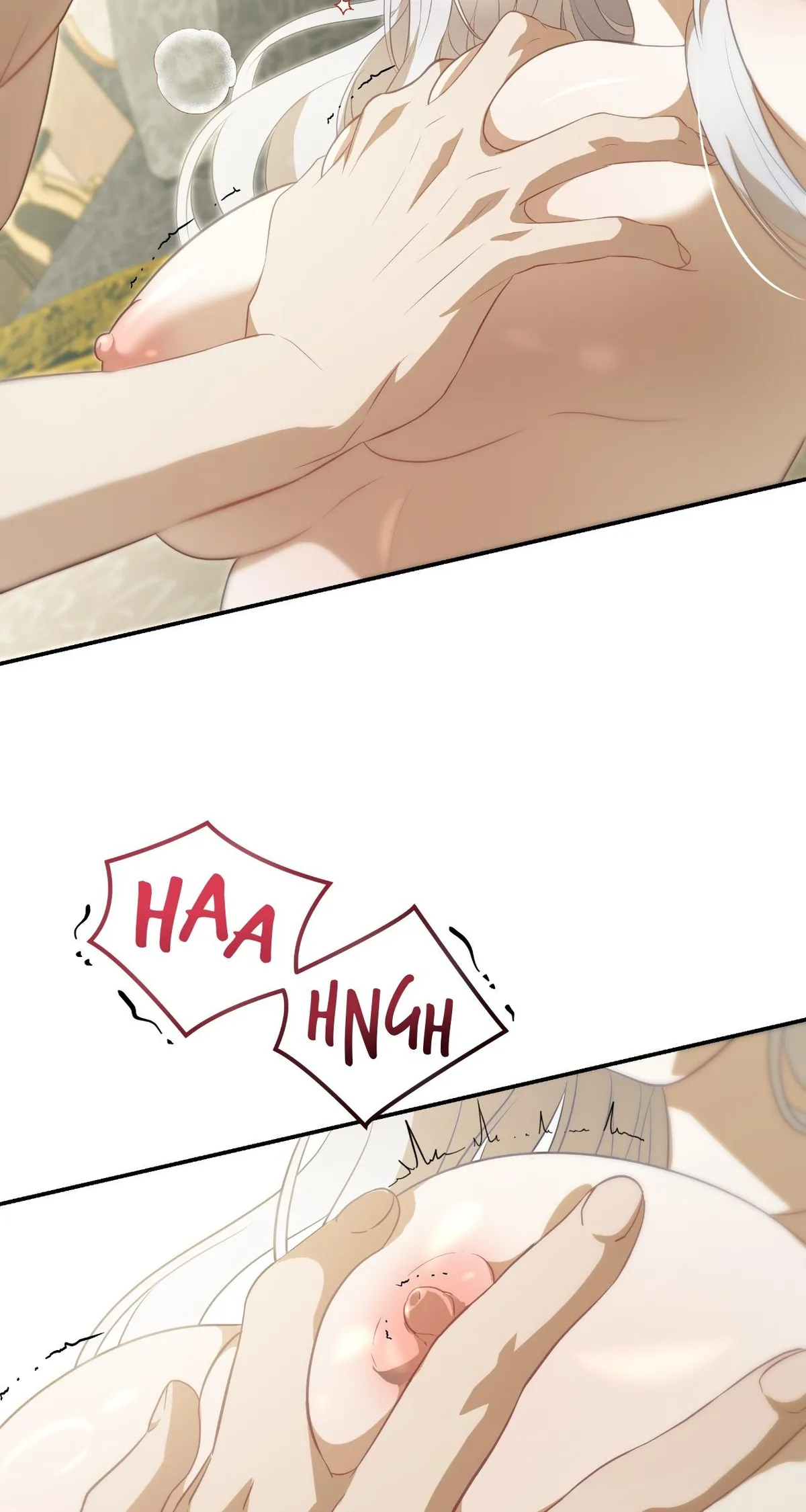 Every Night with the Slave Princess Chapter 25.95 page 8 - 