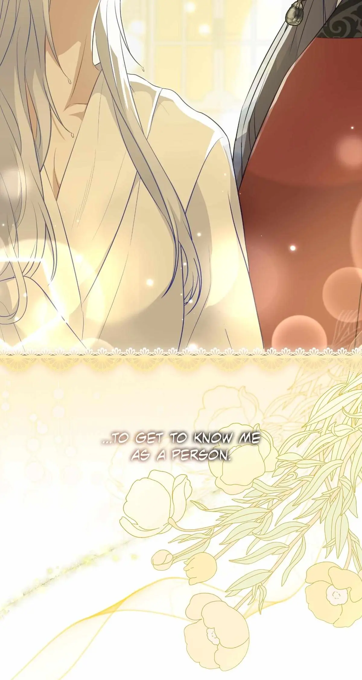 Every Night with the Slave Princess Chapter 25.95 page 71 - 