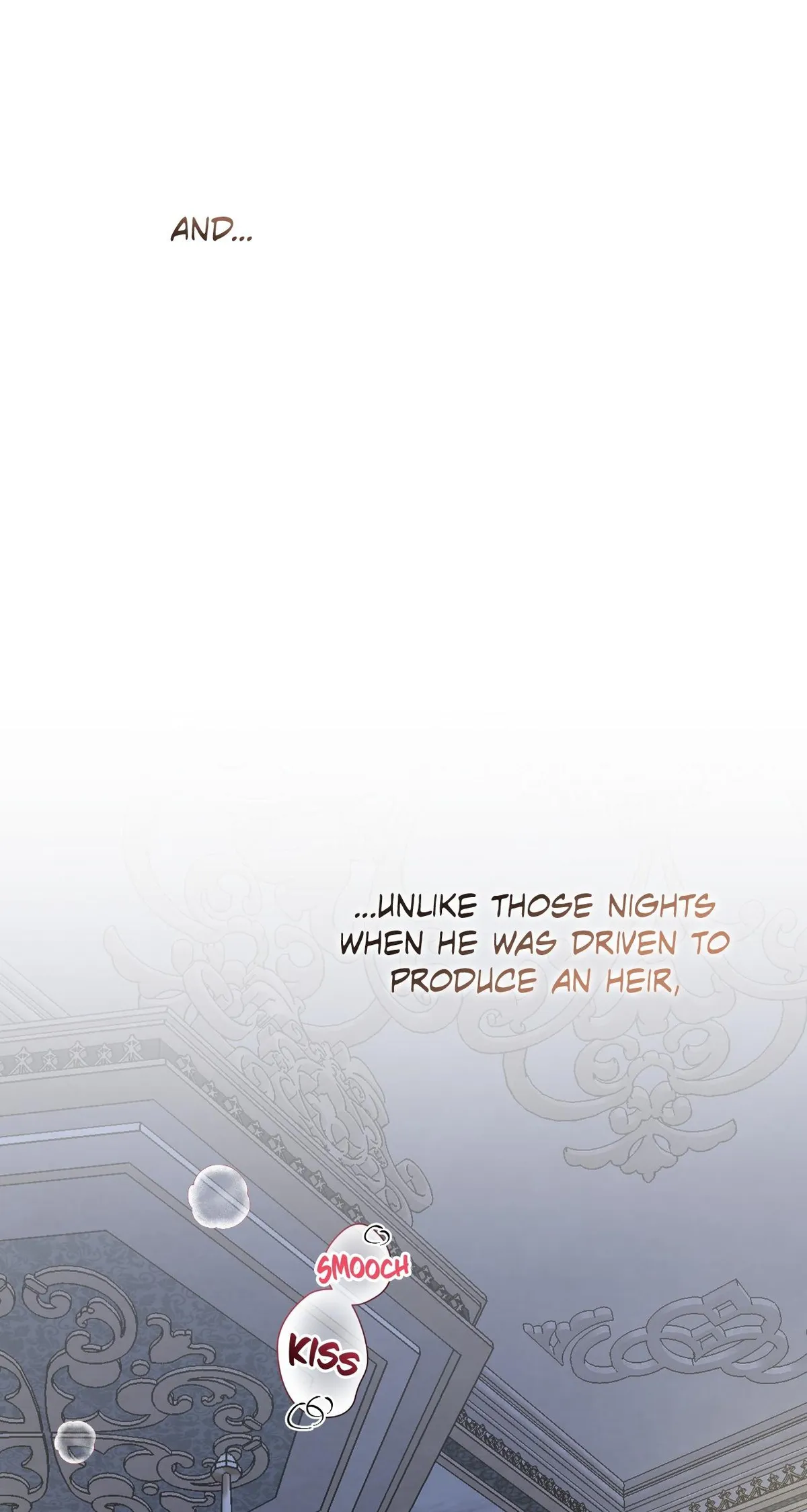 Every Night with the Slave Princess Chapter 25.95 page 73 - 