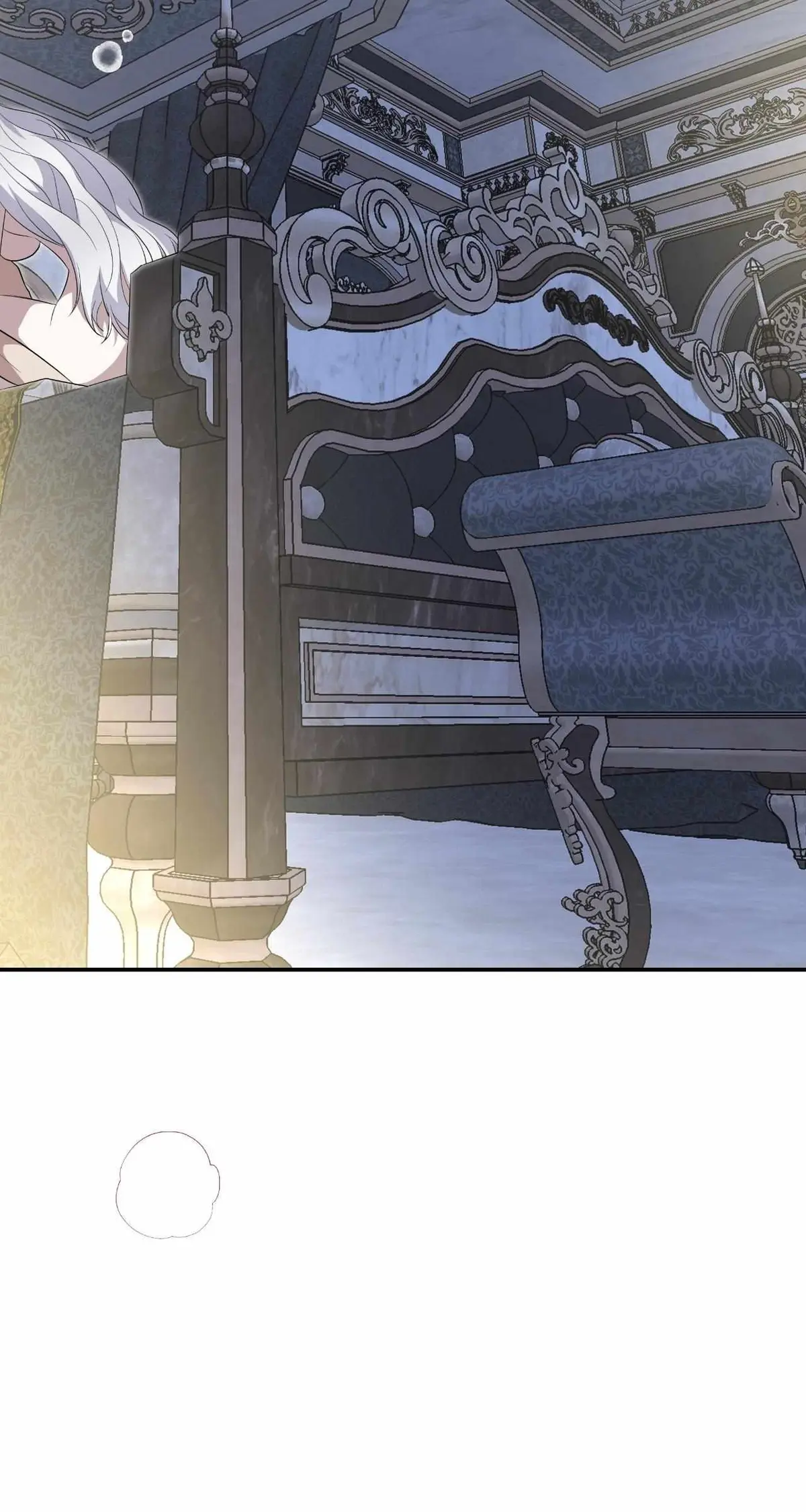 Every Night with the Slave Princess Chapter 25.95 page 74 - 