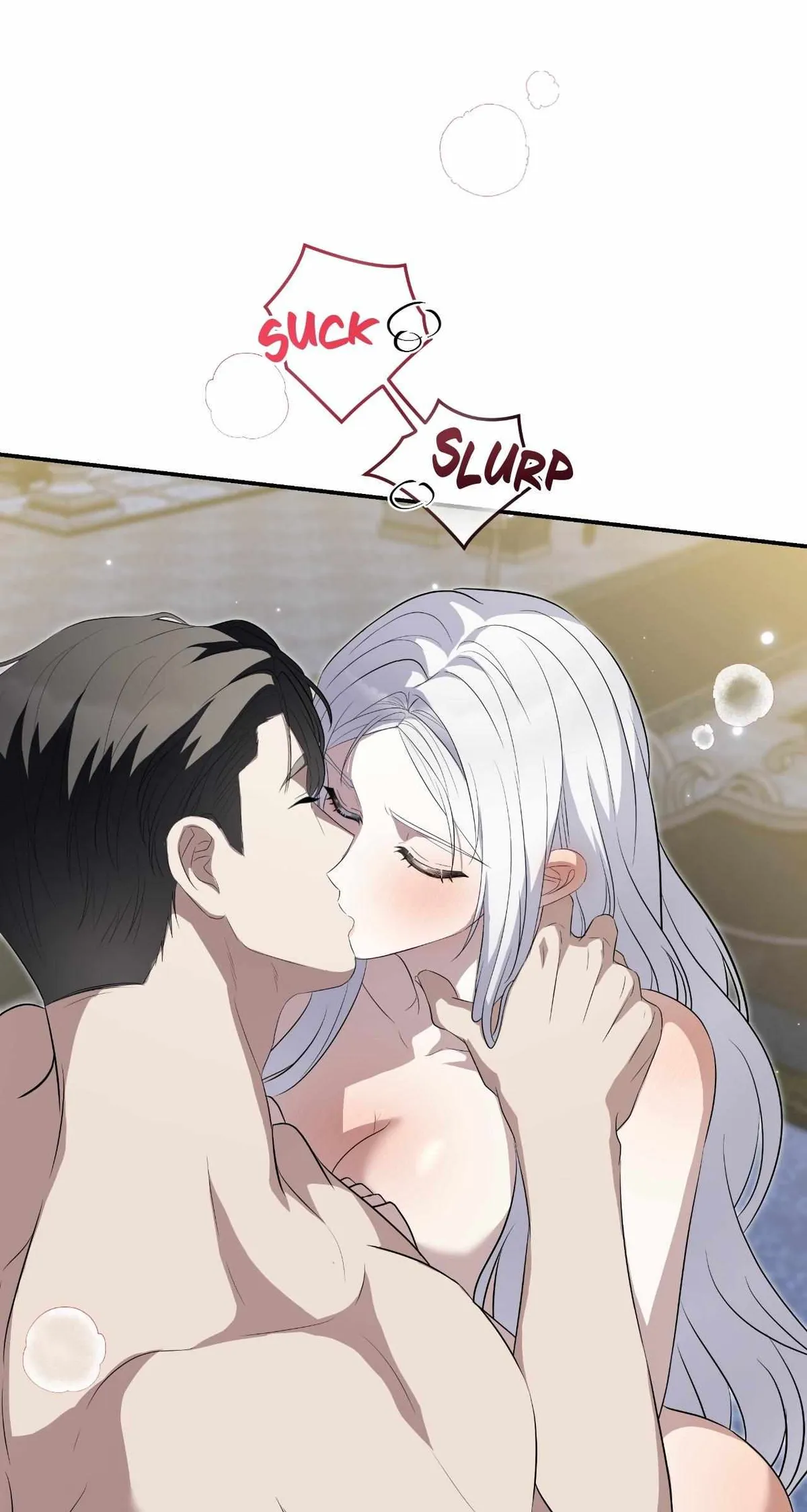 Every Night with the Slave Princess Chapter 25.95 page 75 - 
