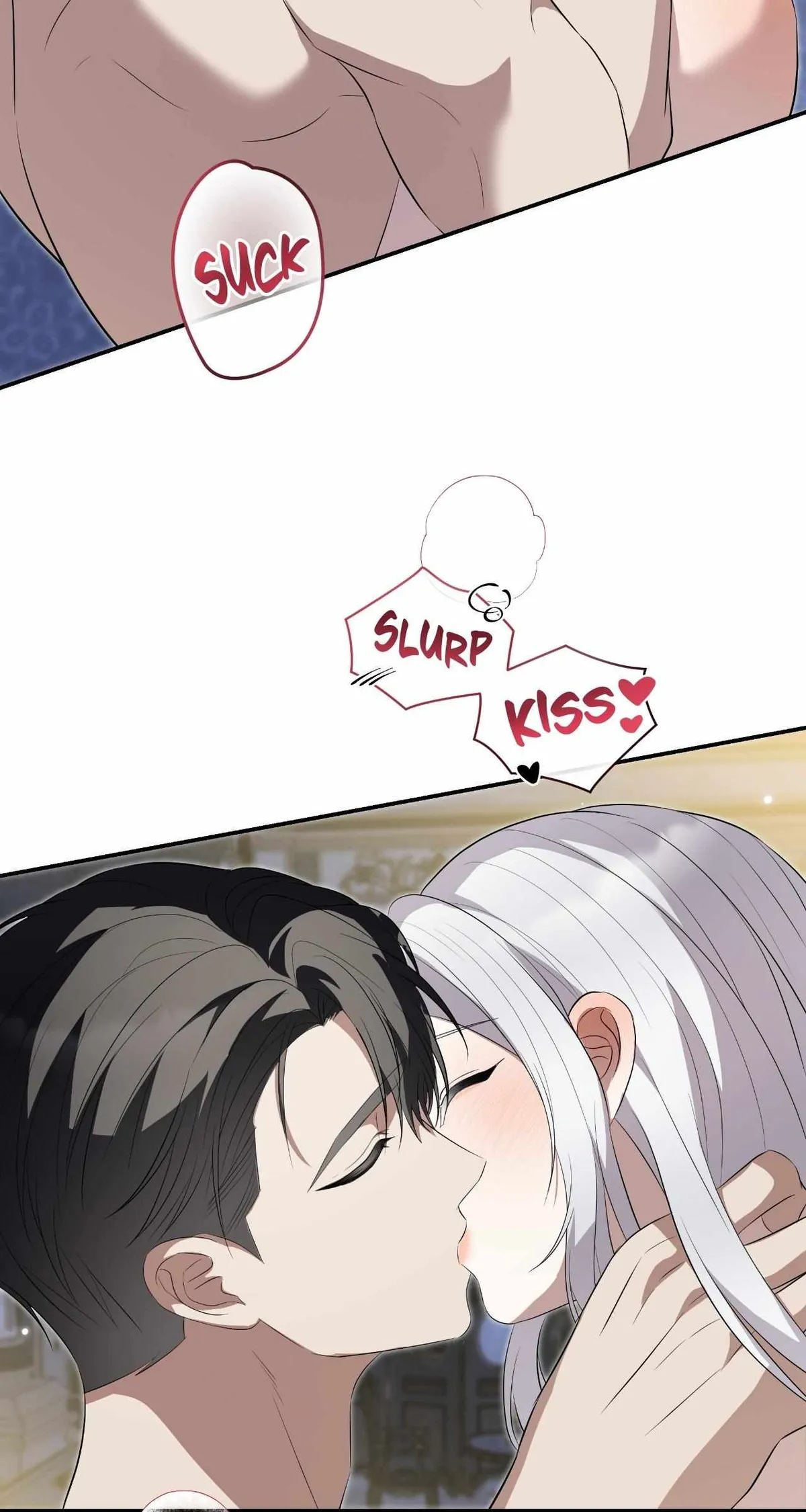 Every Night with the Slave Princess Chapter 25.95 page 76 - 