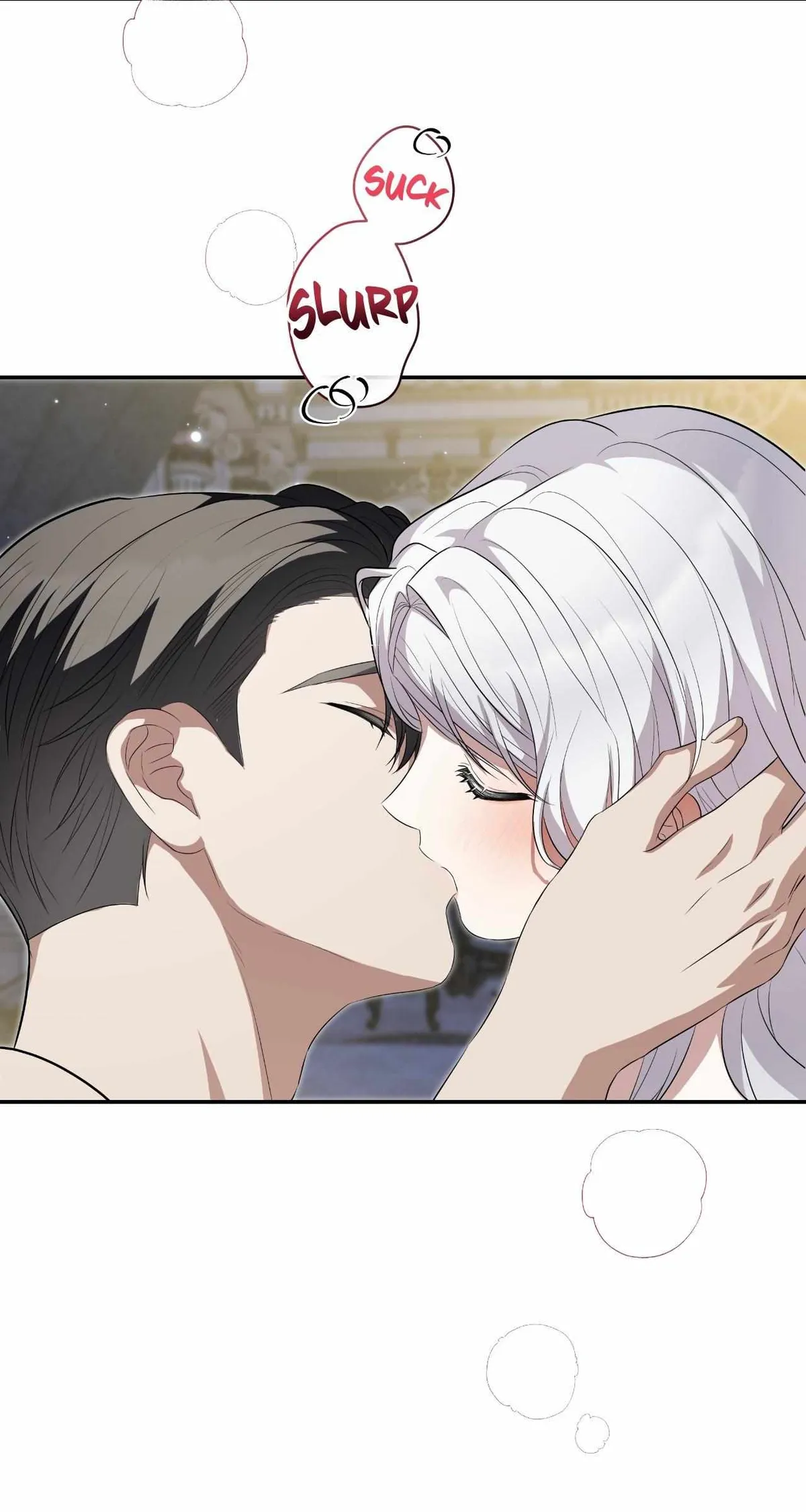 Every Night with the Slave Princess Chapter 25.95 page 77 - 