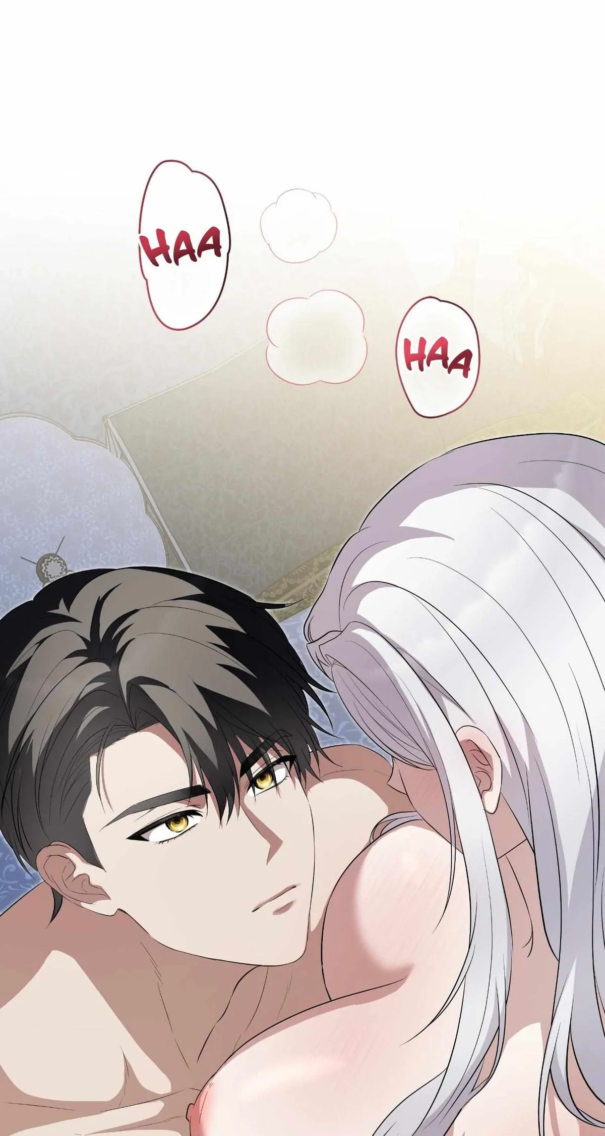 Every Night with the Slave Princess Chapter 25.95 page 79 - 