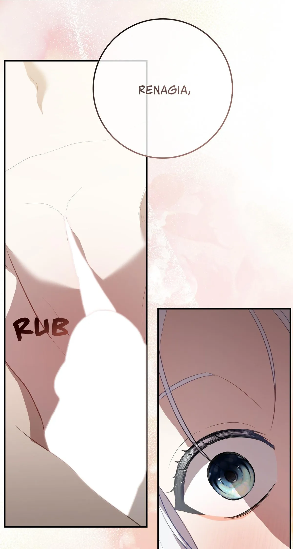 Every Night with the Slave Princess Chapter 25.95 page 81 - 