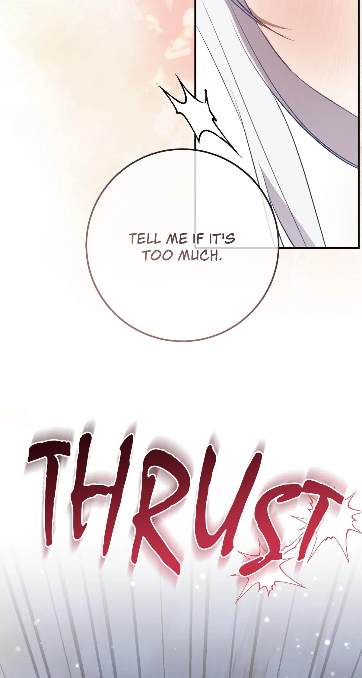 Every Night with the Slave Princess Chapter 25.95 page 82 - 