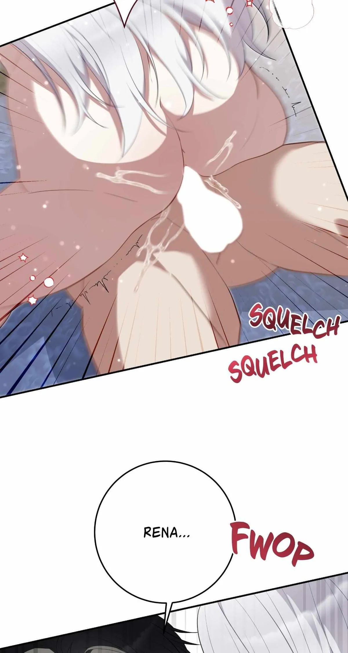 Every Night with the Slave Princess Chapter 25.95 page 86 - 
