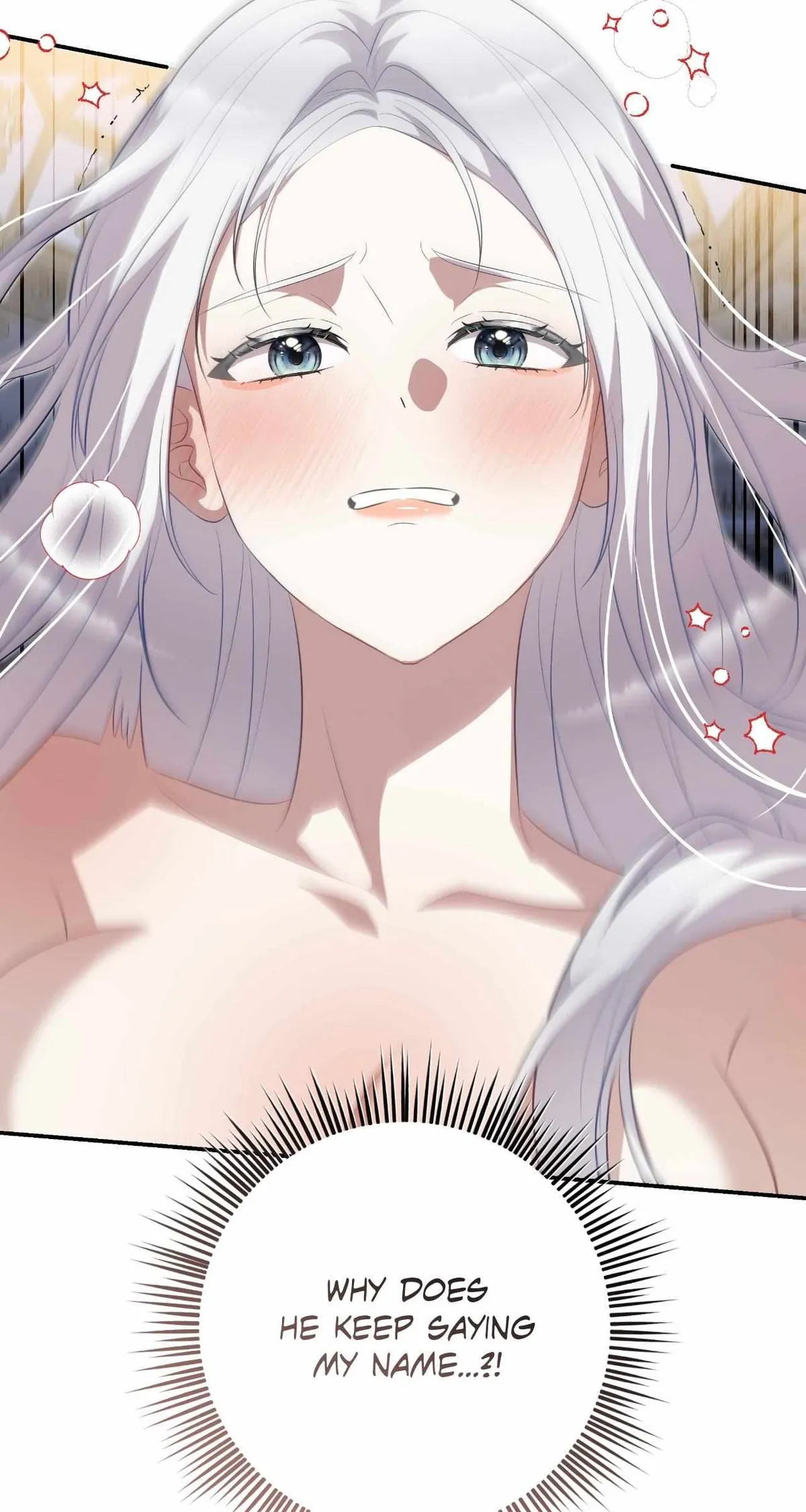 Every Night with the Slave Princess Chapter 25.95 page 88 - 