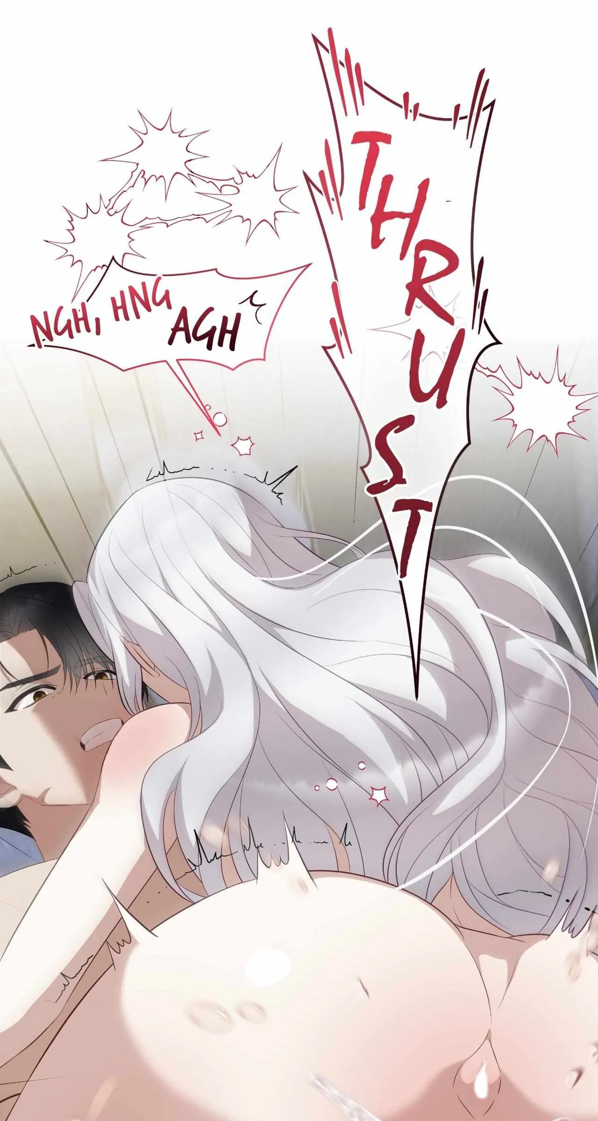 Every Night with the Slave Princess Chapter 25.95 page 90 - 
