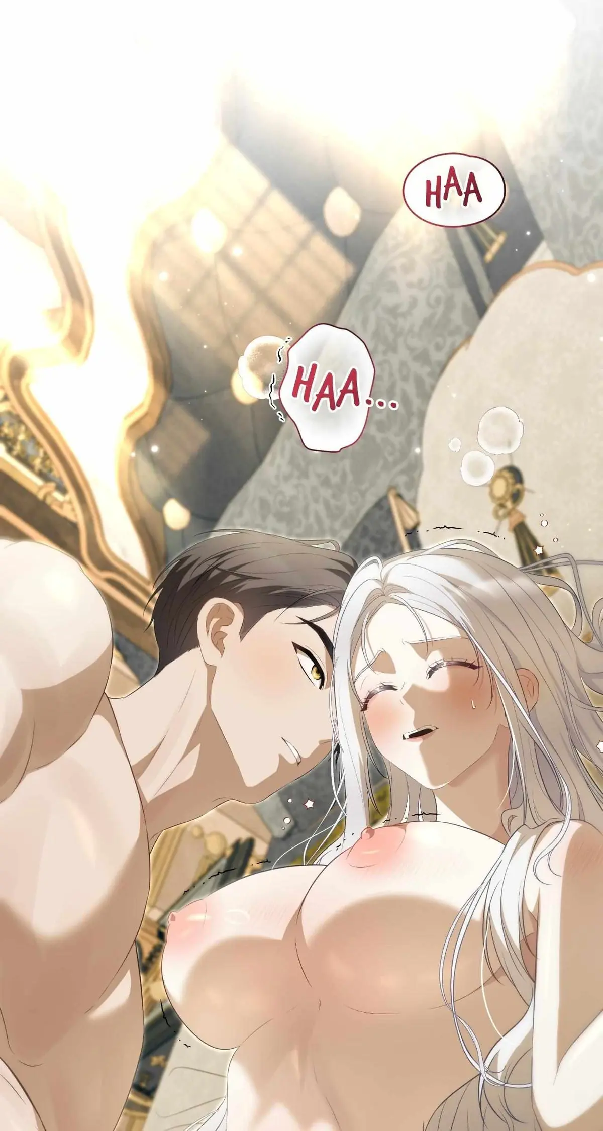 Every Night with the Slave Princess Chapter 25.95 page 10 - 