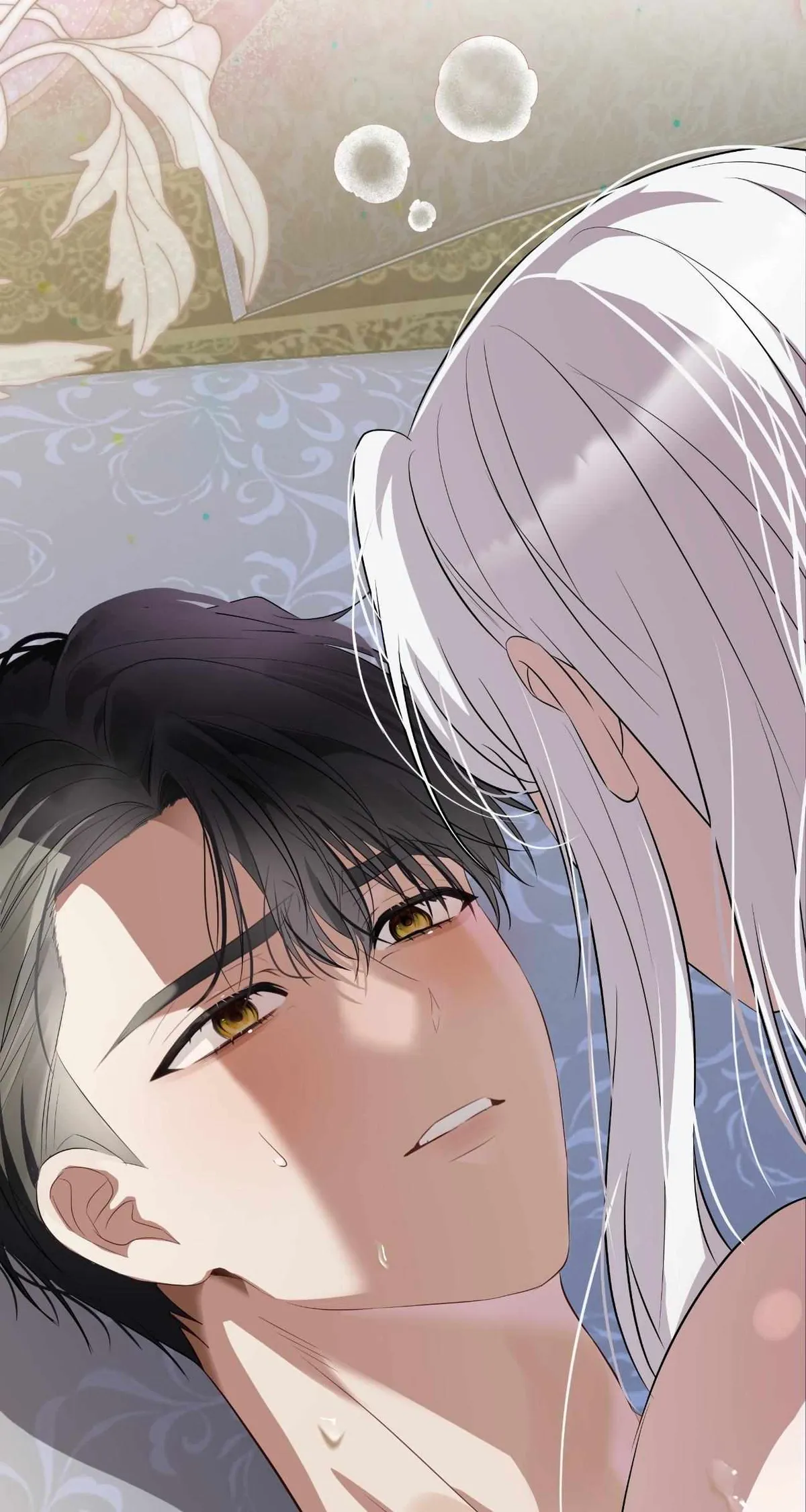 Every Night with the Slave Princess Chapter 25.95 page 95 - 