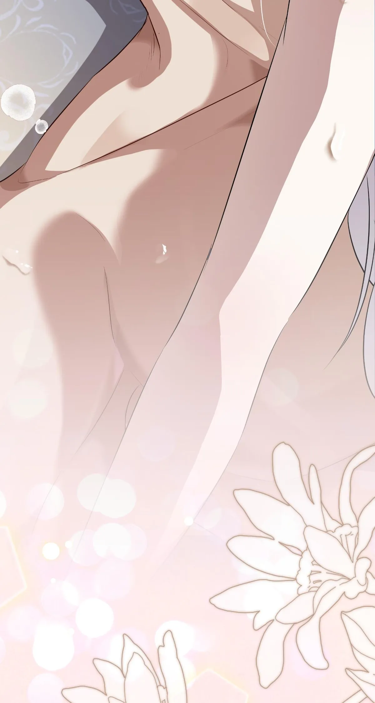 Every Night with the Slave Princess Chapter 25.95 page 96 - 