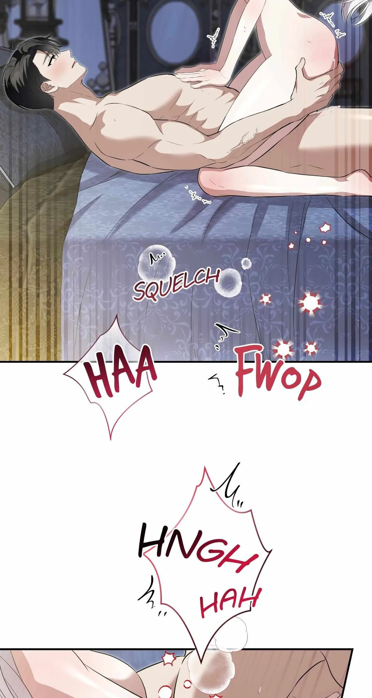 Every Night with the Slave Princess Chapter 25.96 page 2 - 