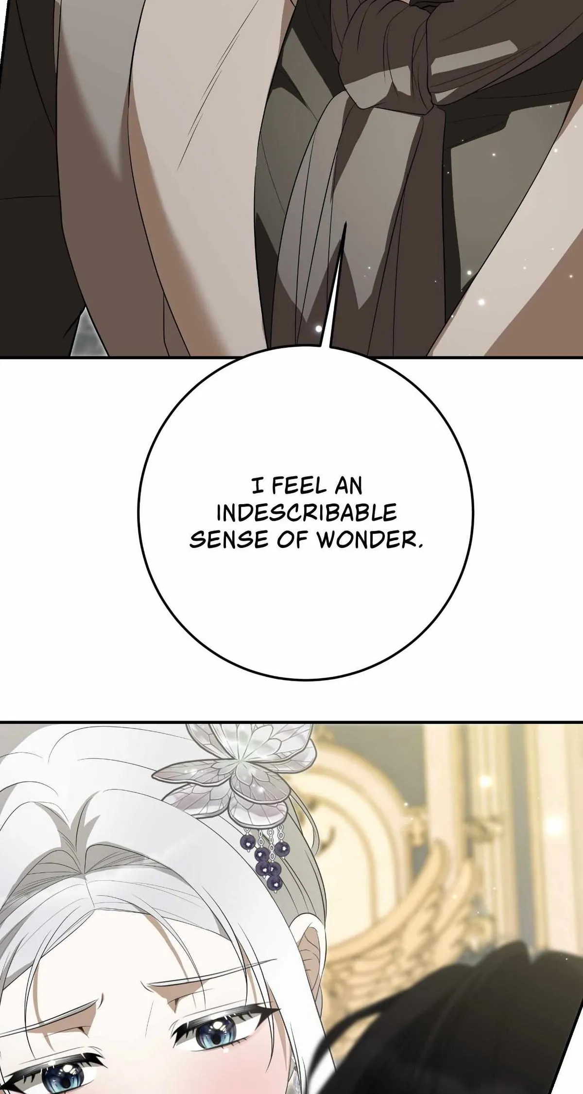 Every Night with the Slave Princess Chapter 25.96 page 104 - 