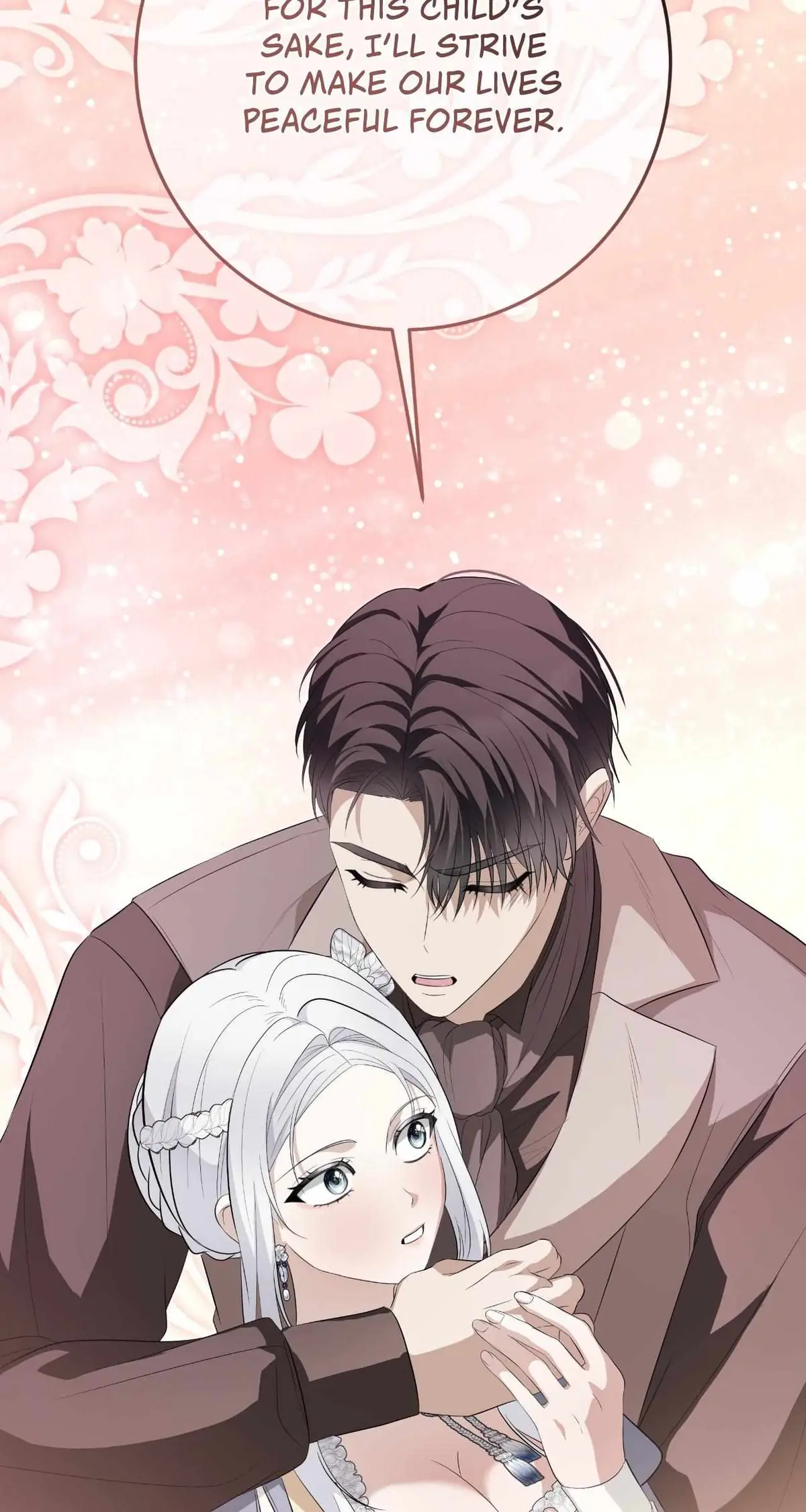 Every Night with the Slave Princess Chapter 25.96 page 109 - 