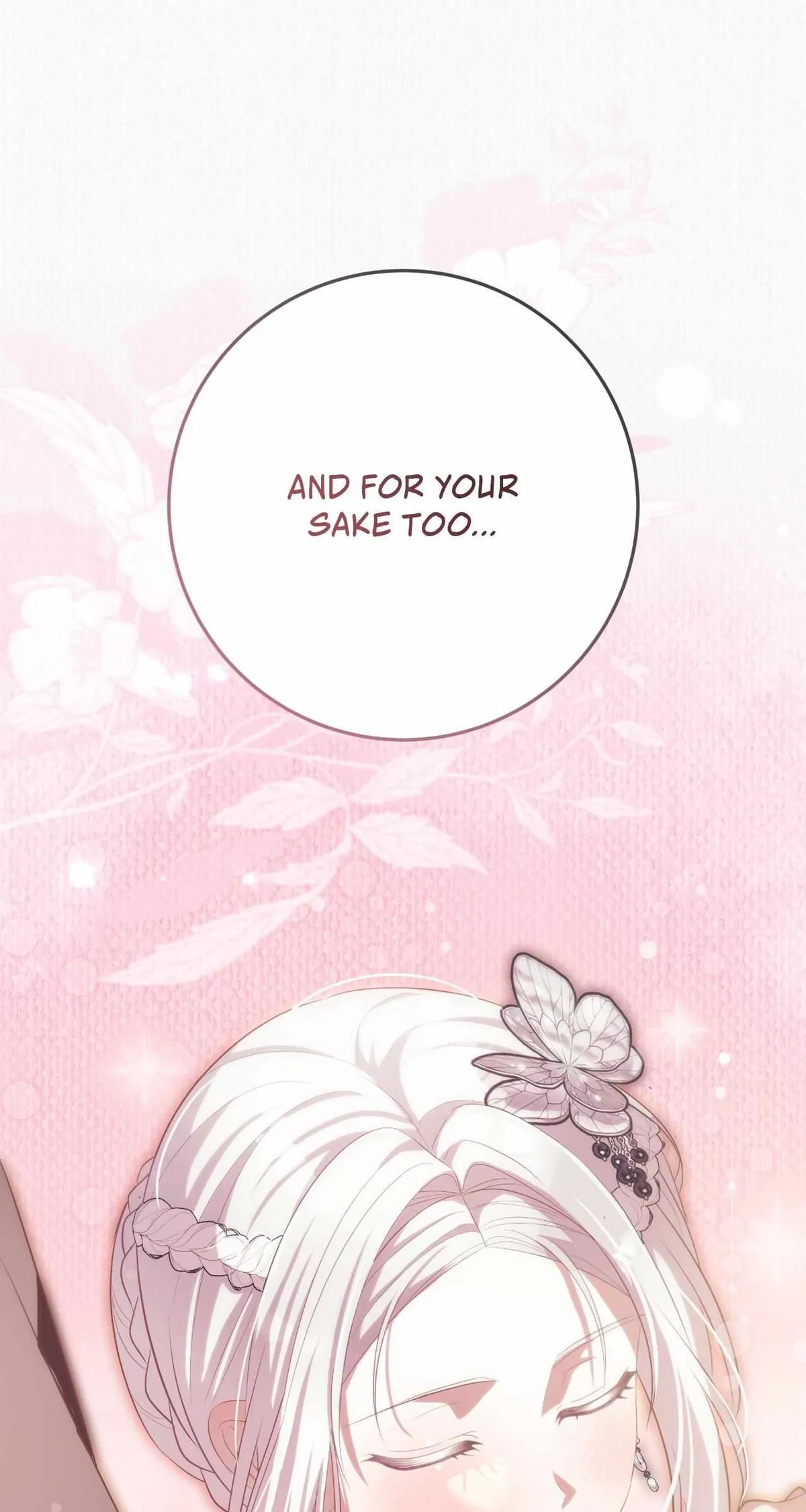 Every Night with the Slave Princess Chapter 25.96 page 111 - 