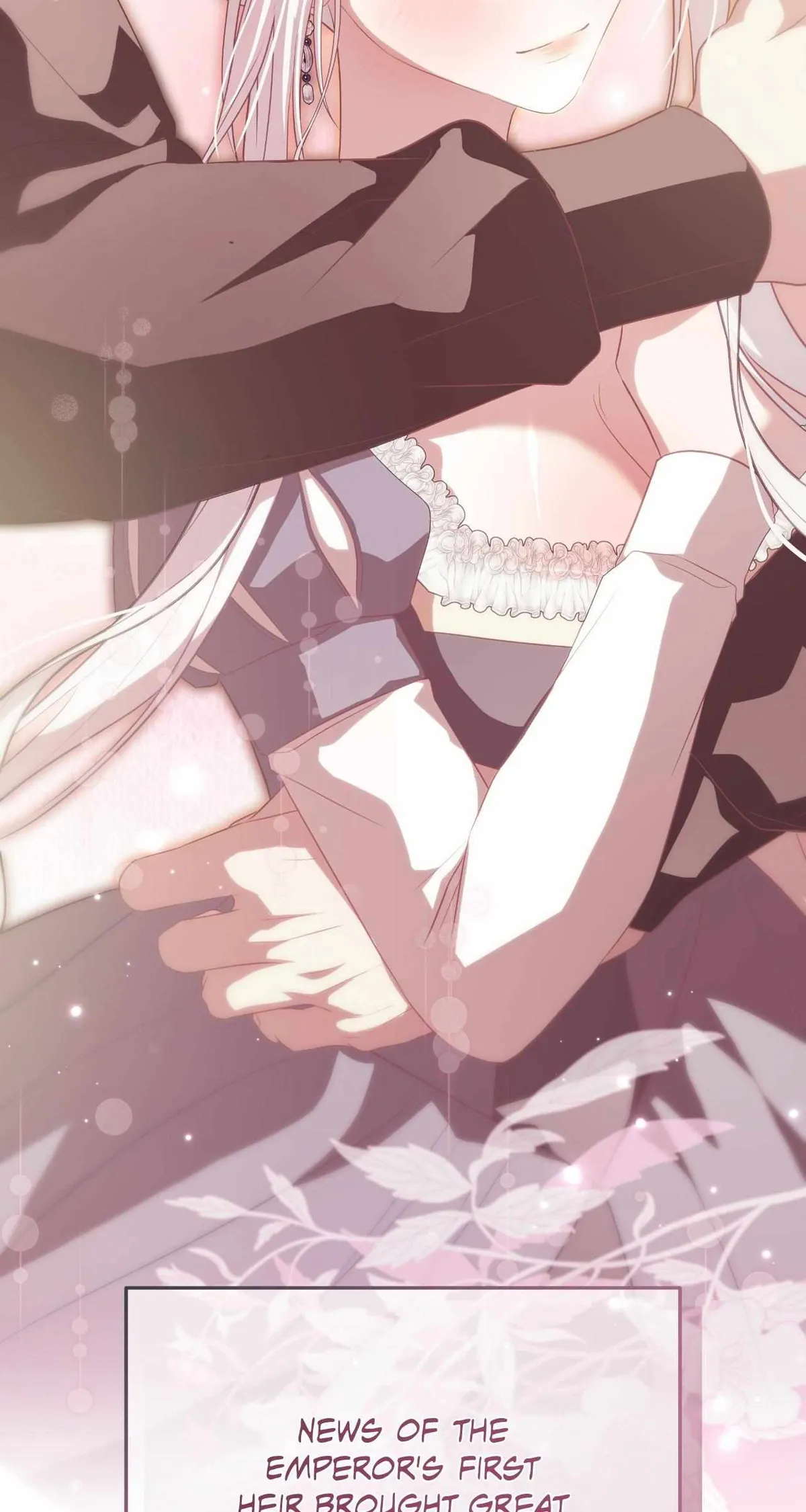 Every Night with the Slave Princess Chapter 25.96 page 112 - 