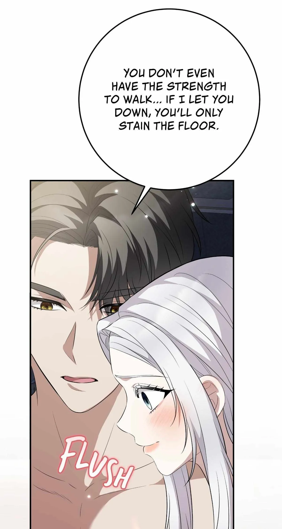 Every Night with the Slave Princess Chapter 25.96 page 17 - 