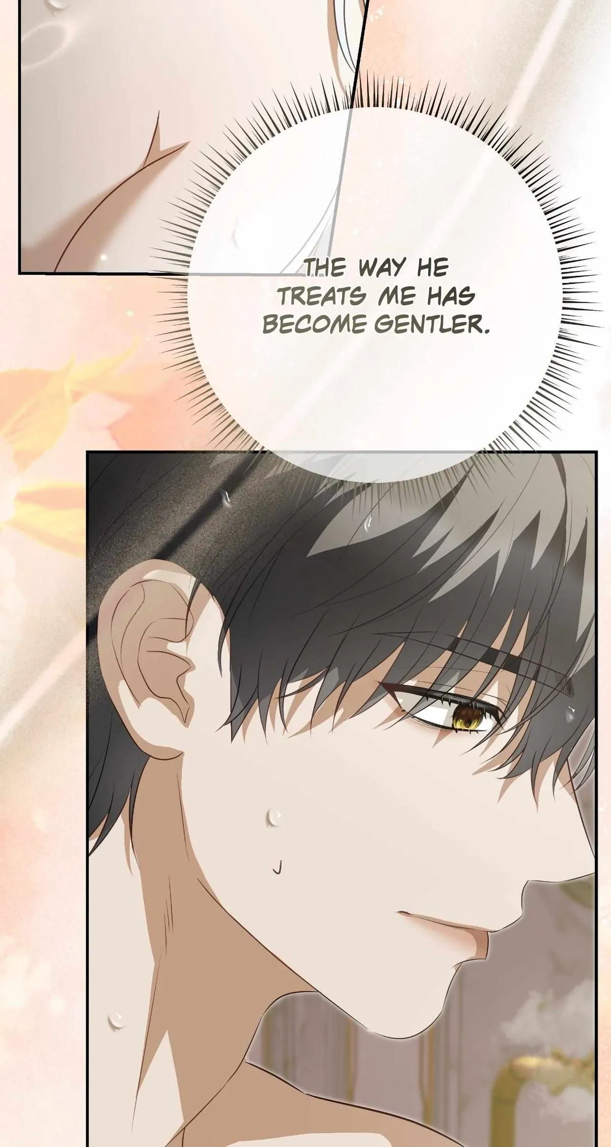 Every Night with the Slave Princess Chapter 25.96 page 30 - 