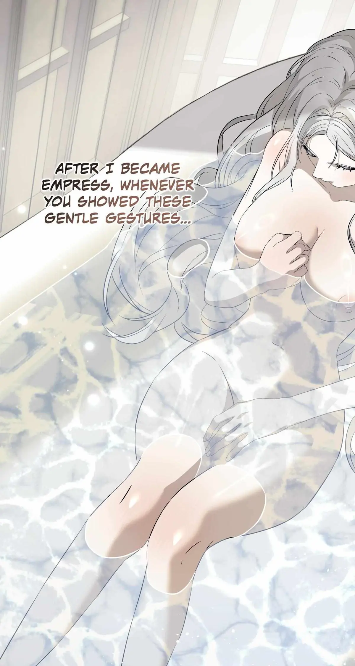 Every Night with the Slave Princess Chapter 25.96 page 40 - 