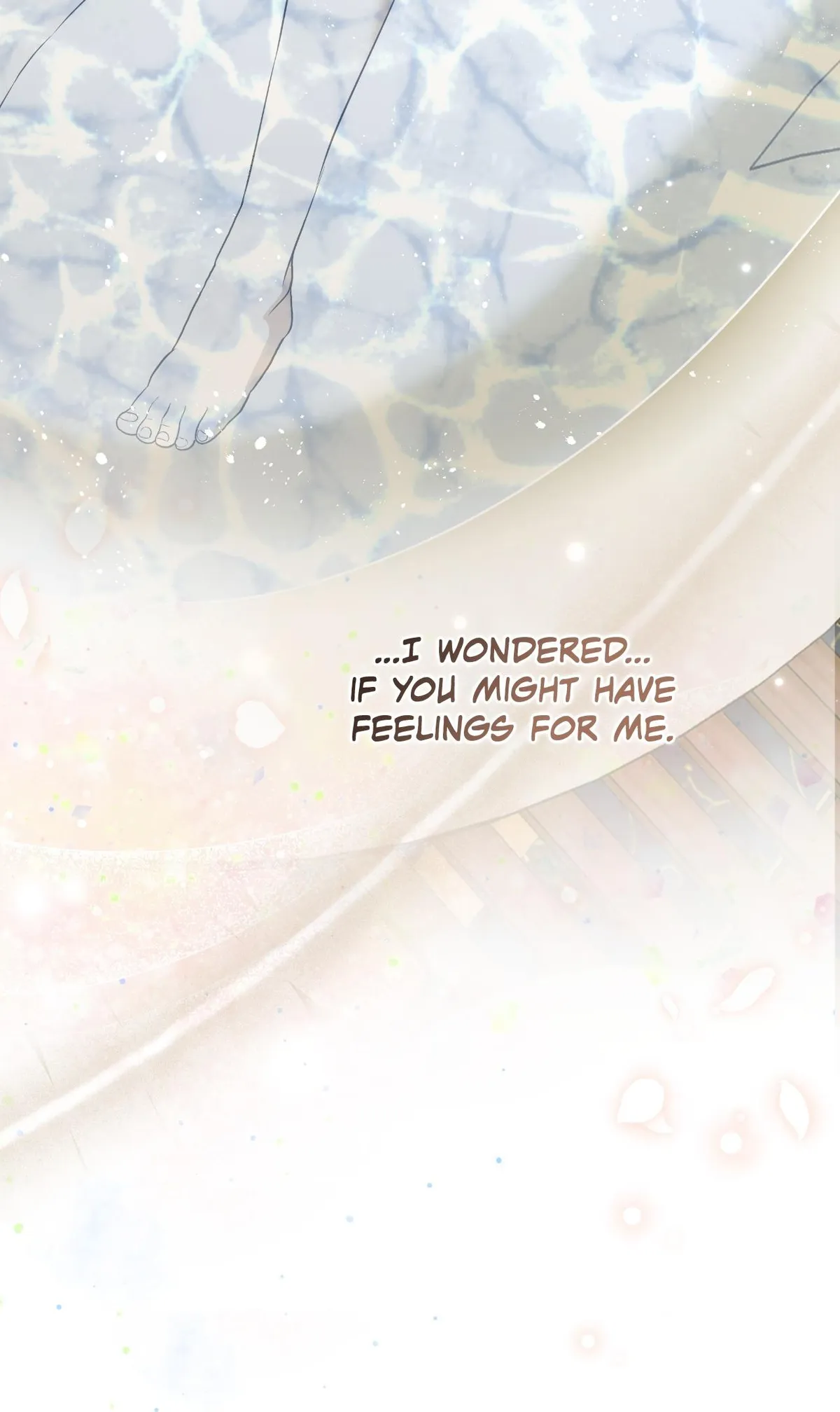 Every Night with the Slave Princess Chapter 25.96 page 41 - 