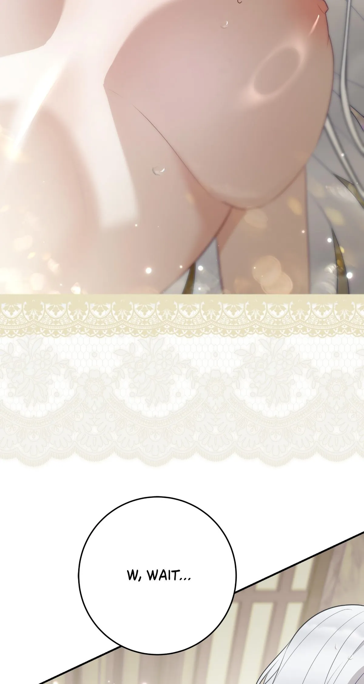 Every Night with the Slave Princess Chapter 25.96 page 48 - 