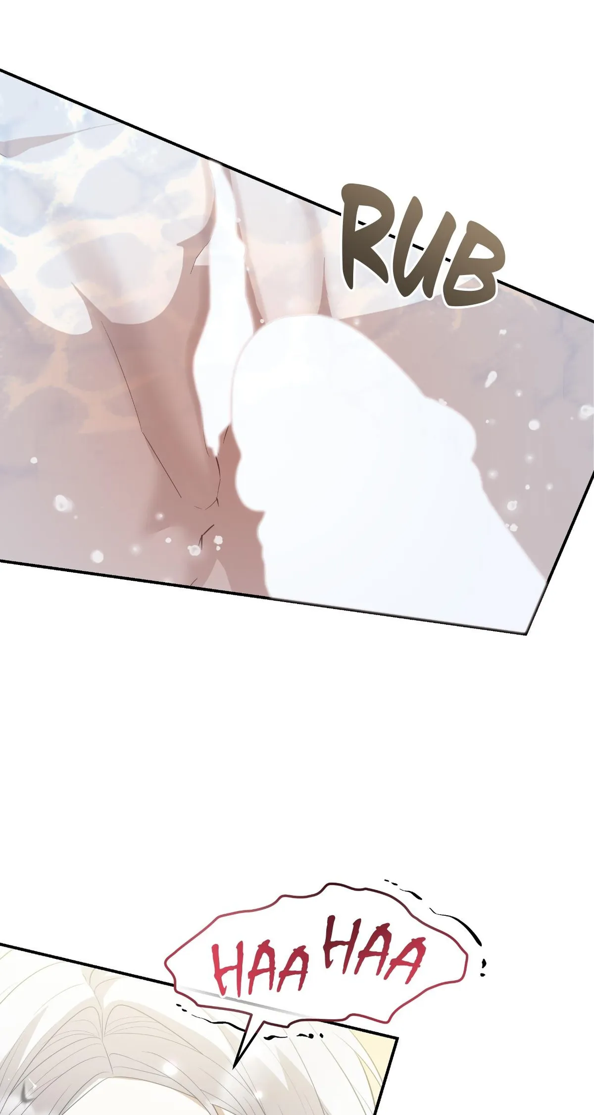 Every Night with the Slave Princess Chapter 25.96 page 51 - 