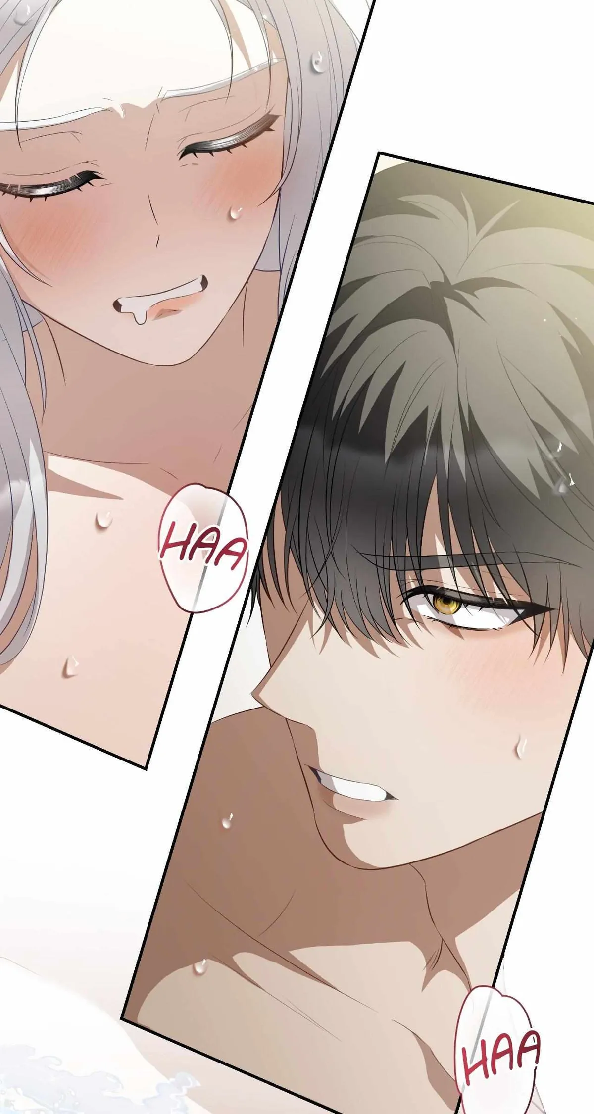 Every Night with the Slave Princess Chapter 25.96 page 52 - 