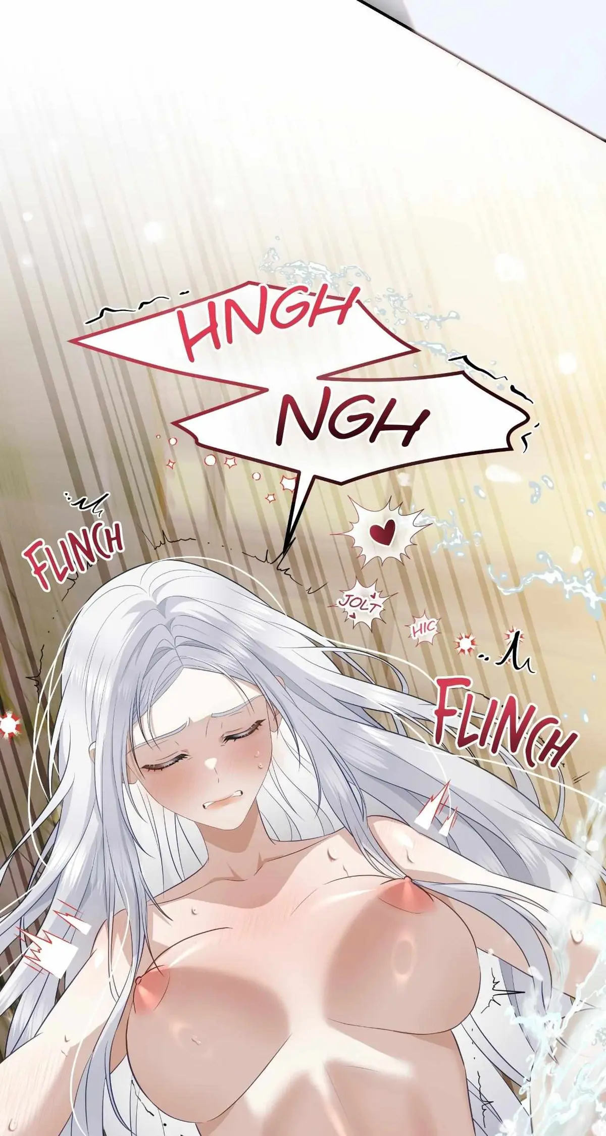 Every Night with the Slave Princess Chapter 25.96 page 54 - 